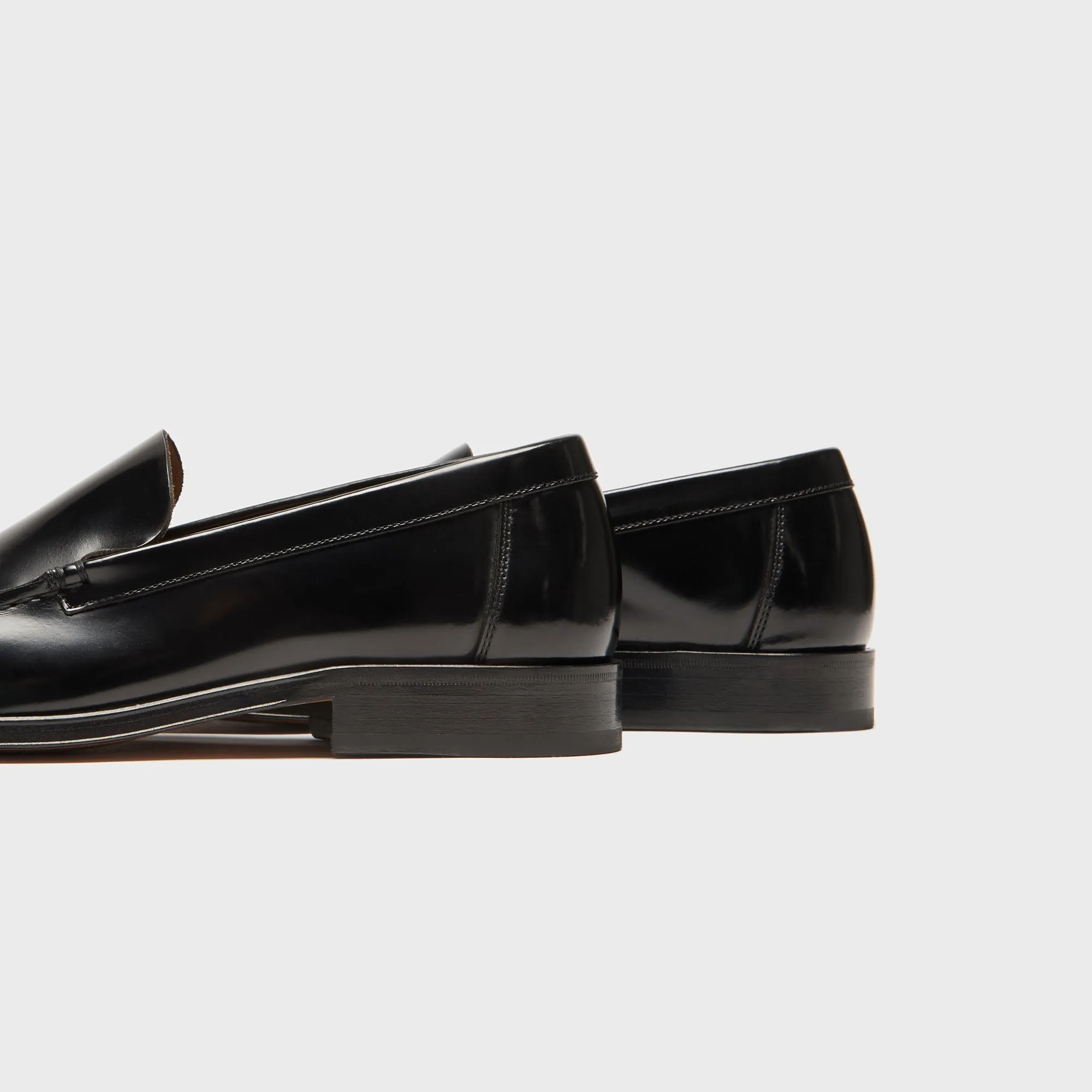 Lemaire Loafer - Black sold by Kith product image thumbnail 3