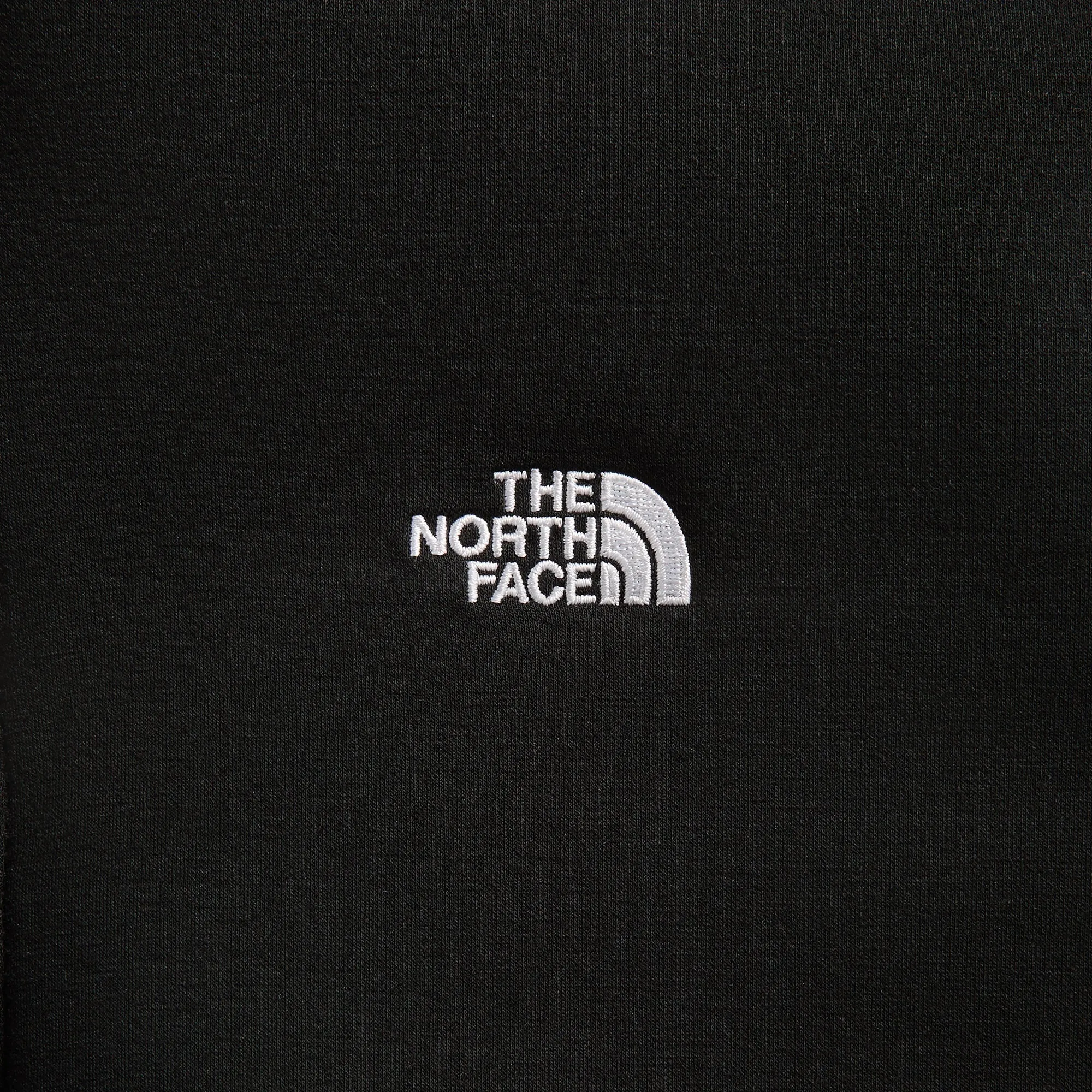 The North Face Leather Pack Insulated Hoodie - Black sold by Kith product image thumbnail 3