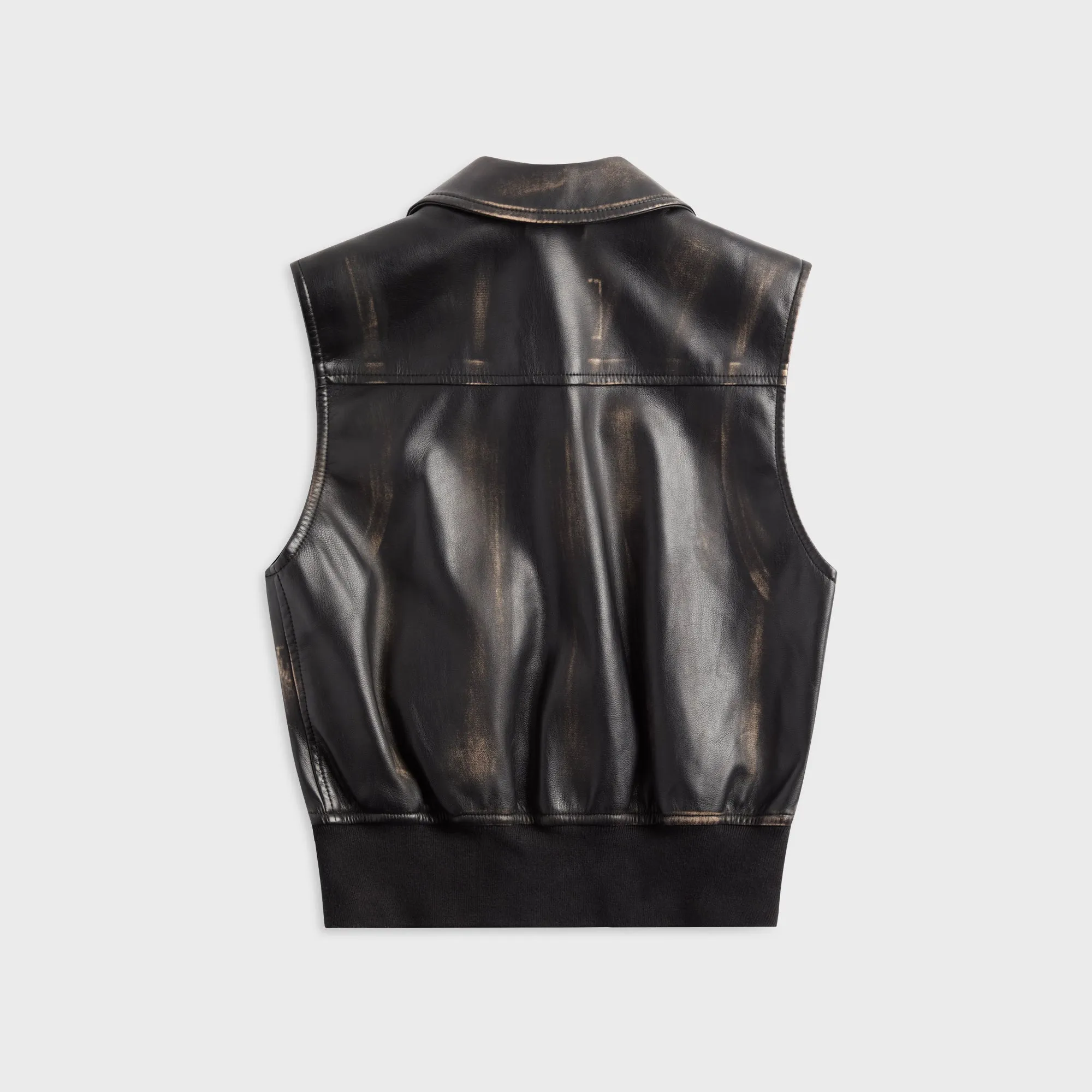 Diesel G-Inko Jacket - Brown sold by Kith product image thumbnail 2