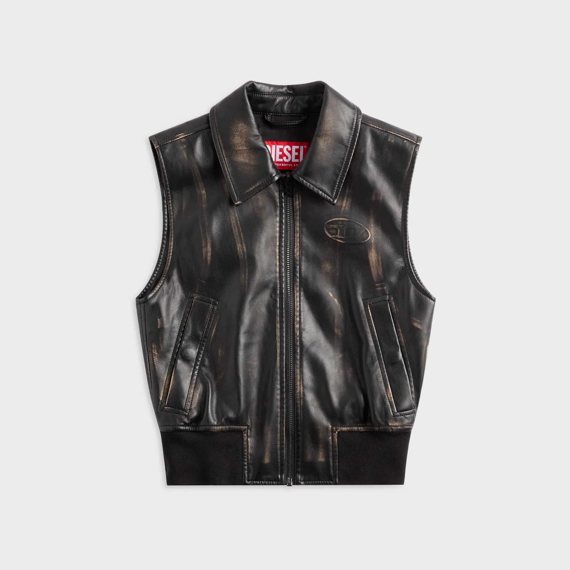 Diesel G-Inko Jacket - Brown sold by Kith