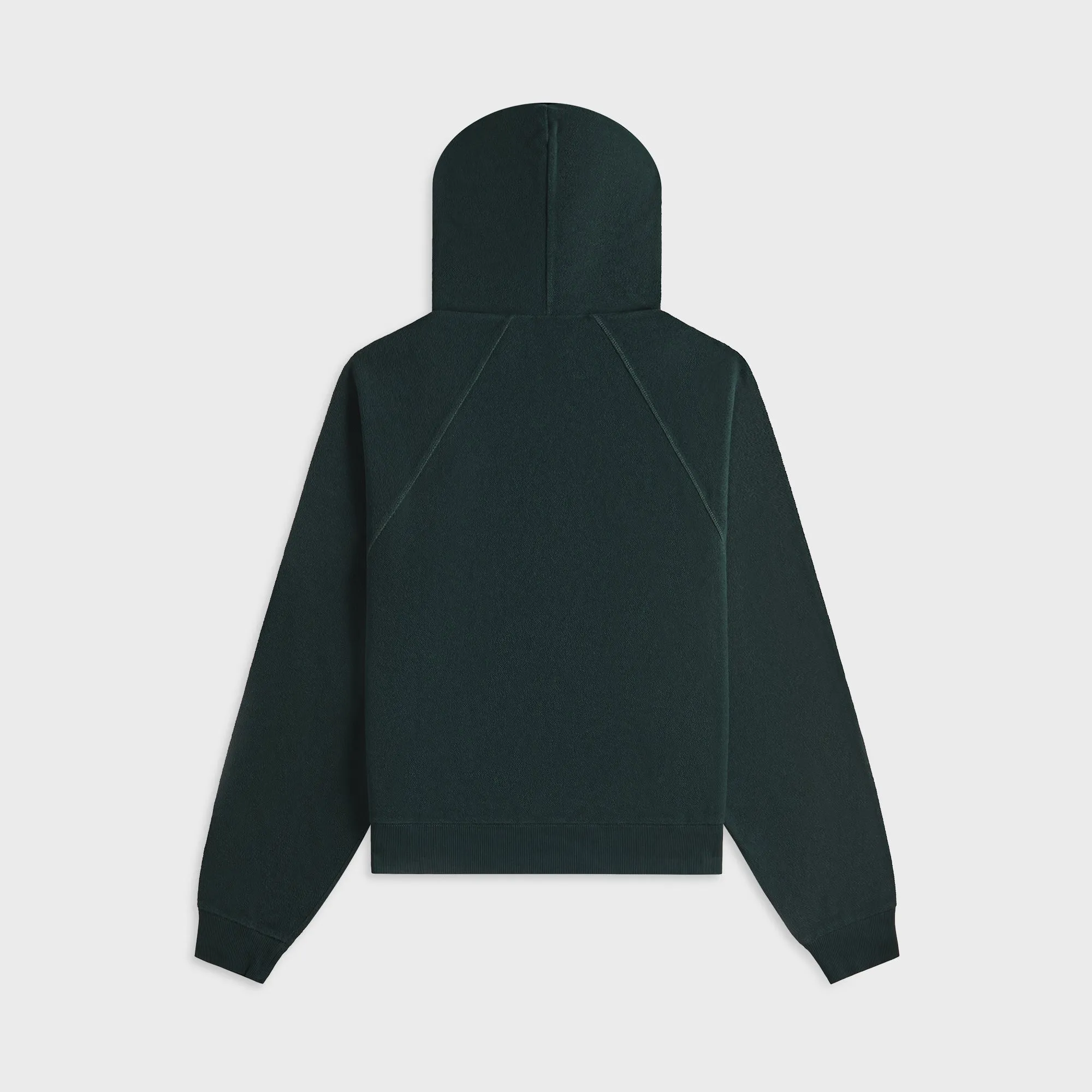 Brain Dead Global Shock Hoodie - Forest Green sold by Kith product image thumbnail 2