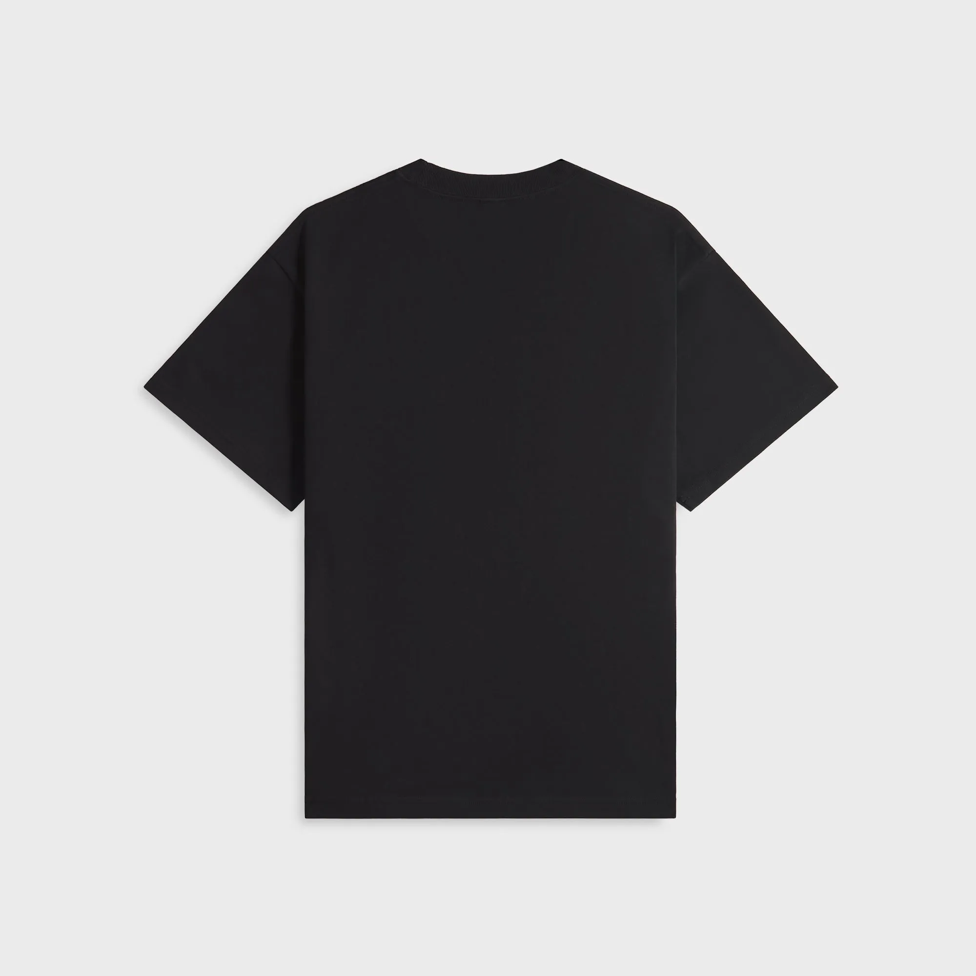 Brain Dead Crack An Egg Tee - Black sold by Kith product image thumbnail 2