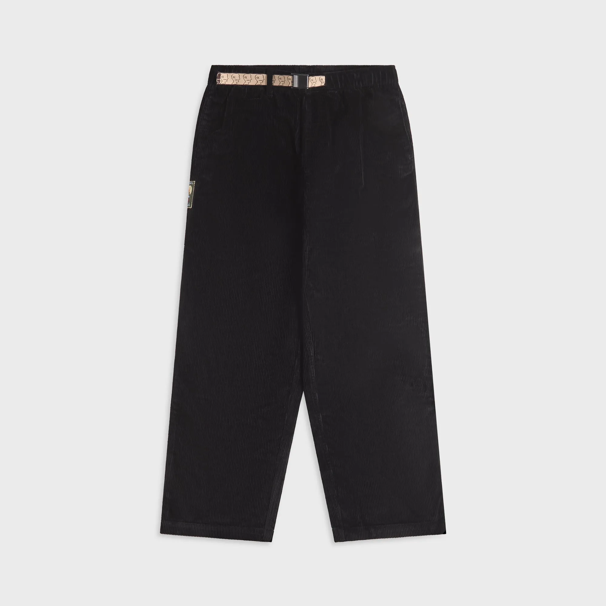 Brain Dead Cord Climber Pant - Black sold by Kith