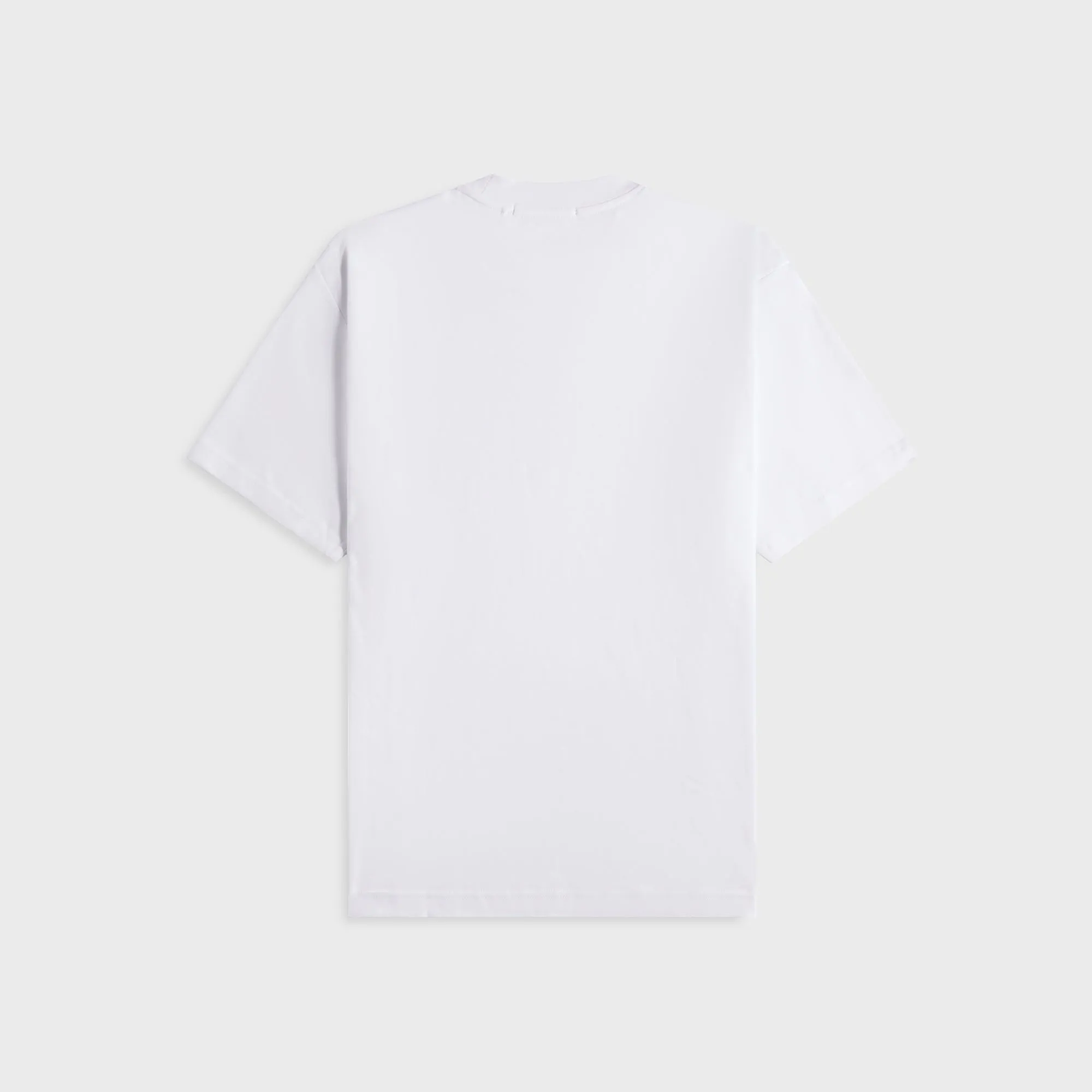 Stampd Los Angeles Varsity Relaxed Tee - Black sold by Kith product image thumbnail 2