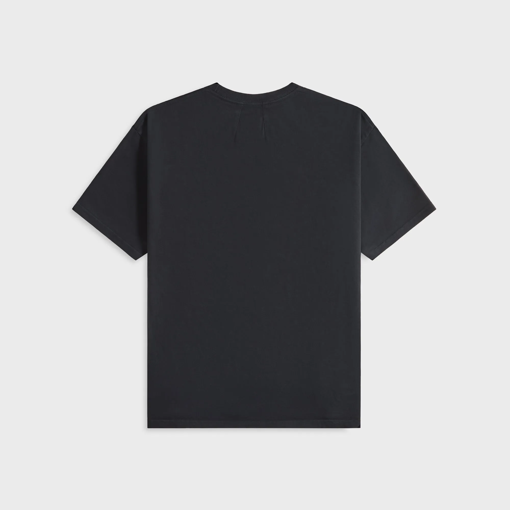 Rhude Montenegro Regatta Tee - Vintage Black / Navy / Green sold by Kith product image thumbnail 2