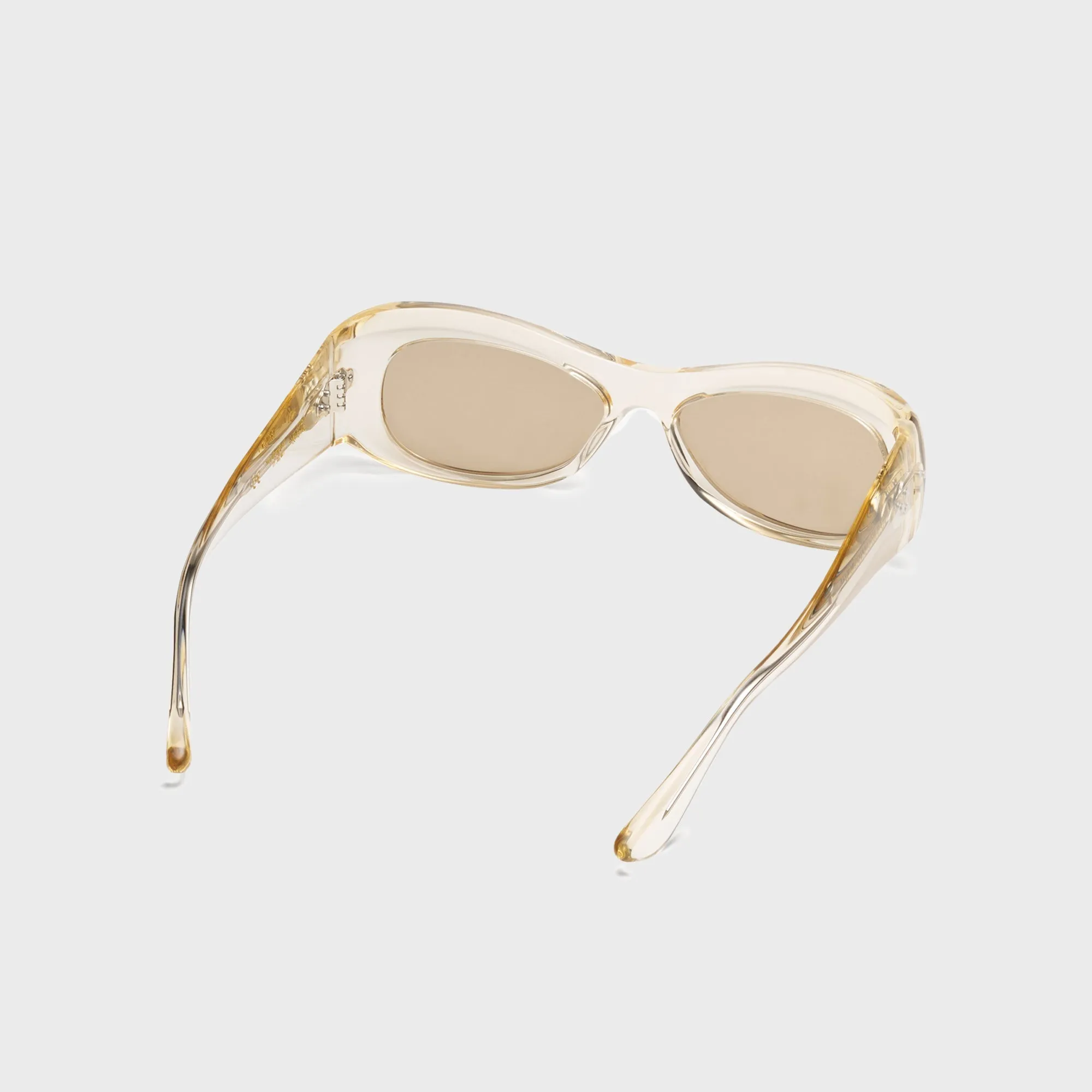 Port Tanger Lydia Frame Sunglasses - Beldi / Sage Lens sold by Kith product image thumbnail 4