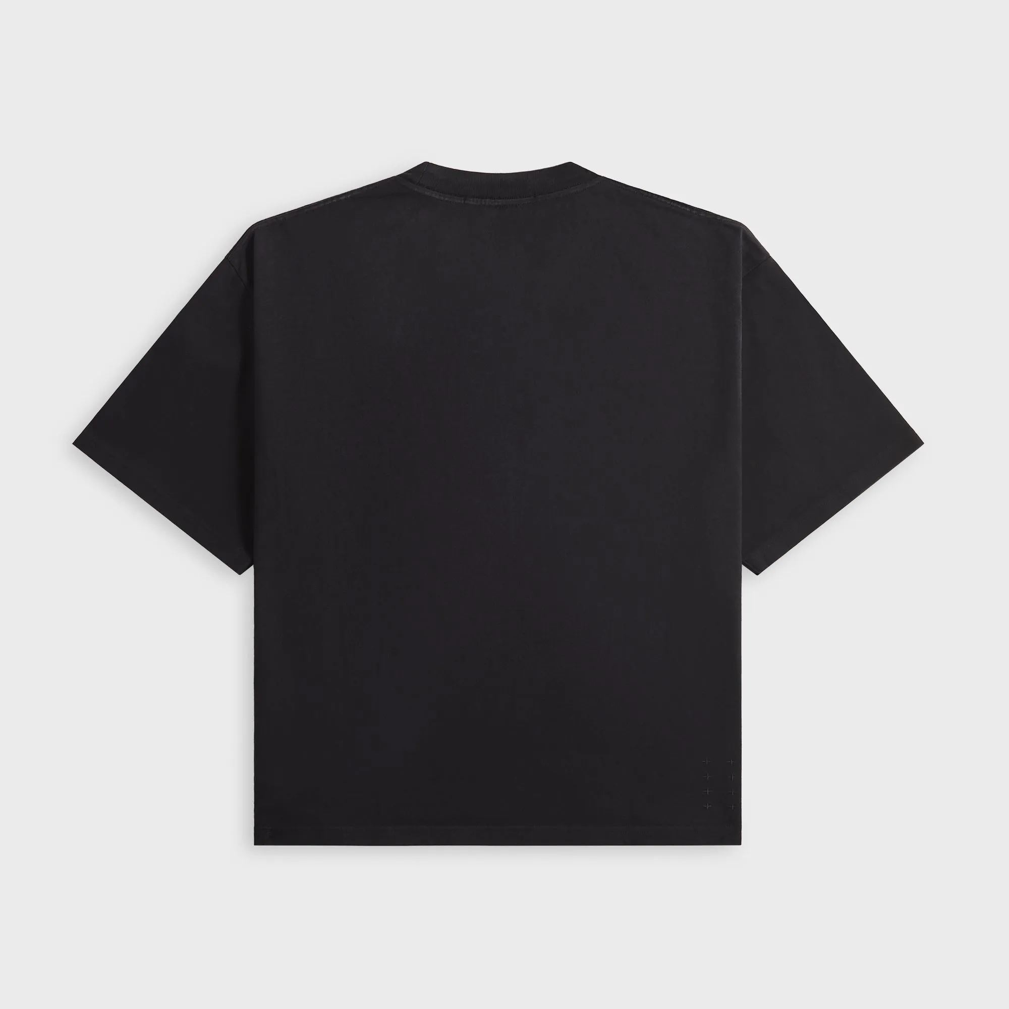 Ksubi Kstudio Halen Tee - Black Fade sold by Kith product image thumbnail 2