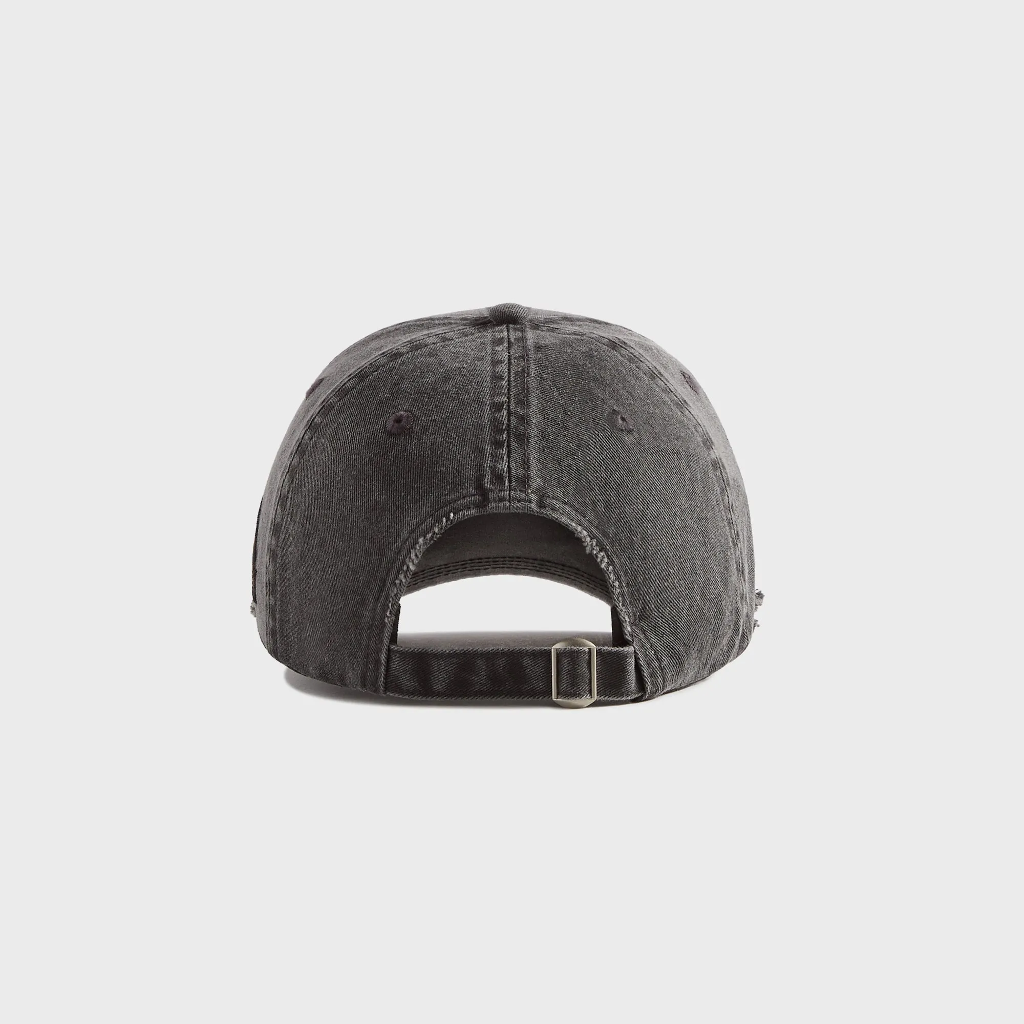 Ksubi Duke Krest Cap - Black sold by Kith product image thumbnail 2