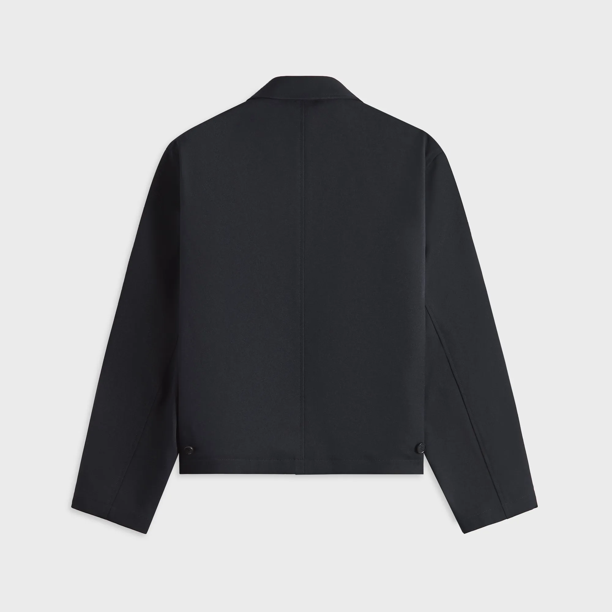Jil Sander 128 Blouson - Midnight sold by Kith product image thumbnail 2