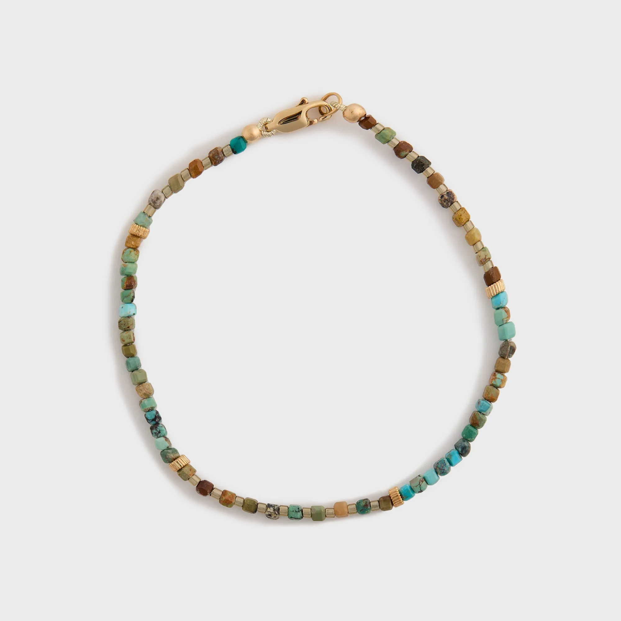 Eliou Rio Bracelet - Multi sold by Kith