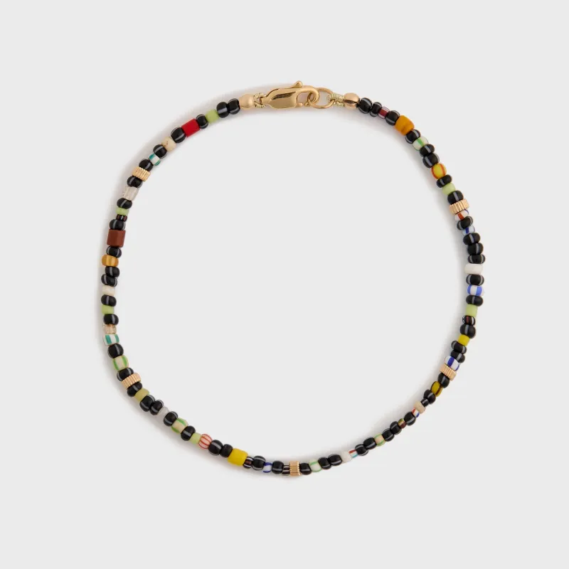 Eliou Riku Bracelet - Multi sold by Kith