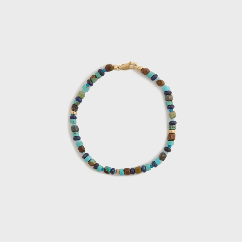 Eliou Morris Bracelet - Multi sold by Kith