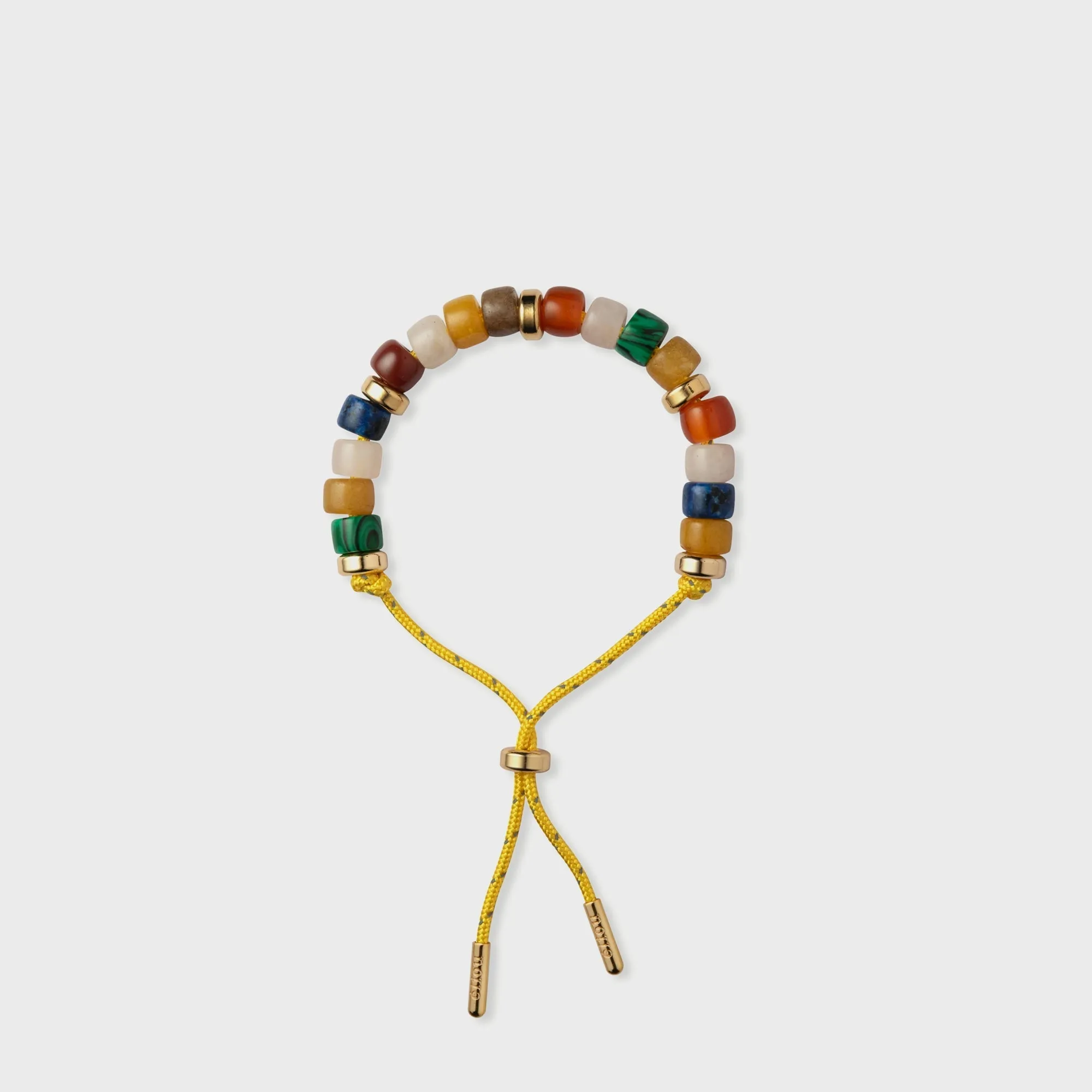 Eliou Millie Bracelet - Autumn sold by Kith