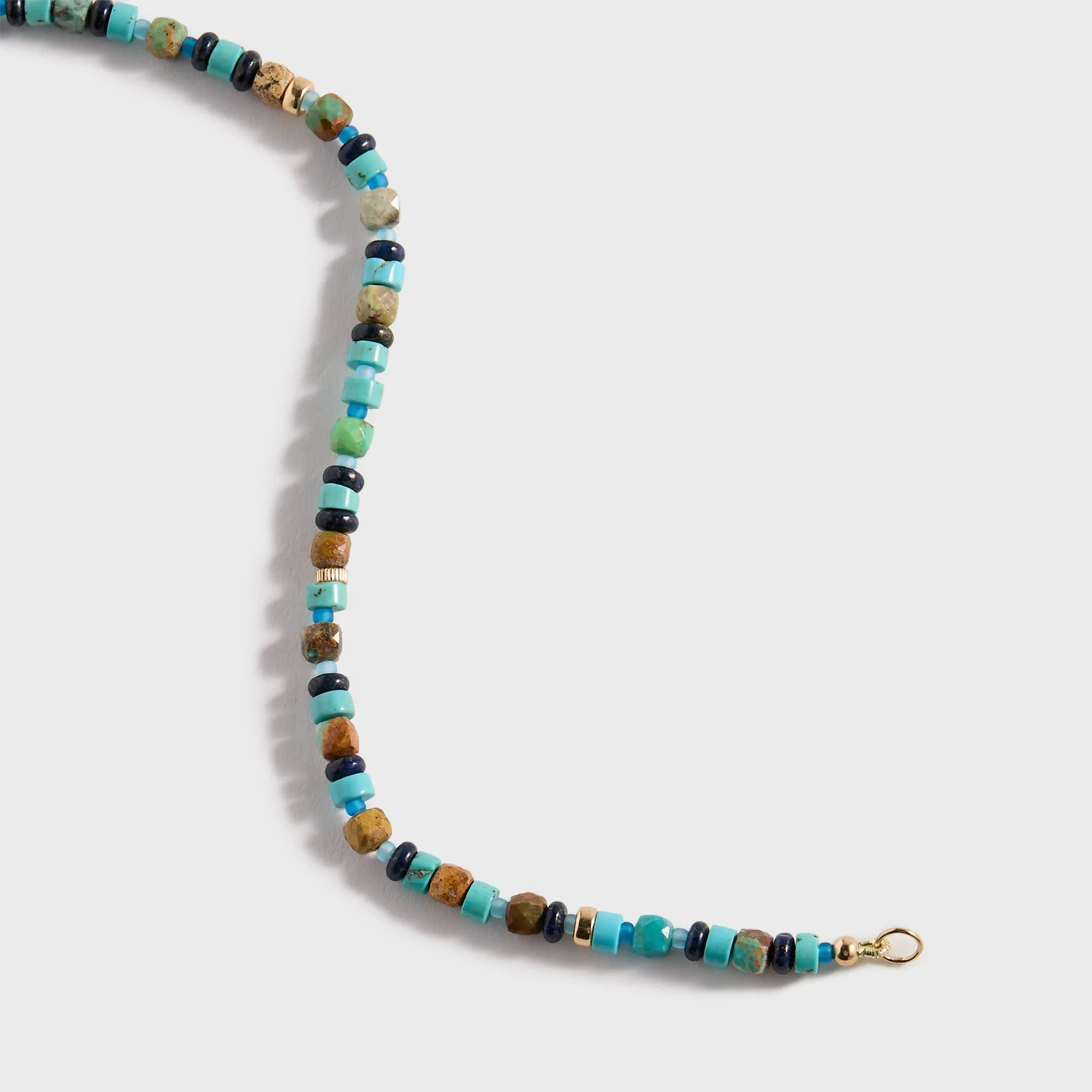 Eliou Breeze Necklace - Multi sold by Kith product image thumbnail 2