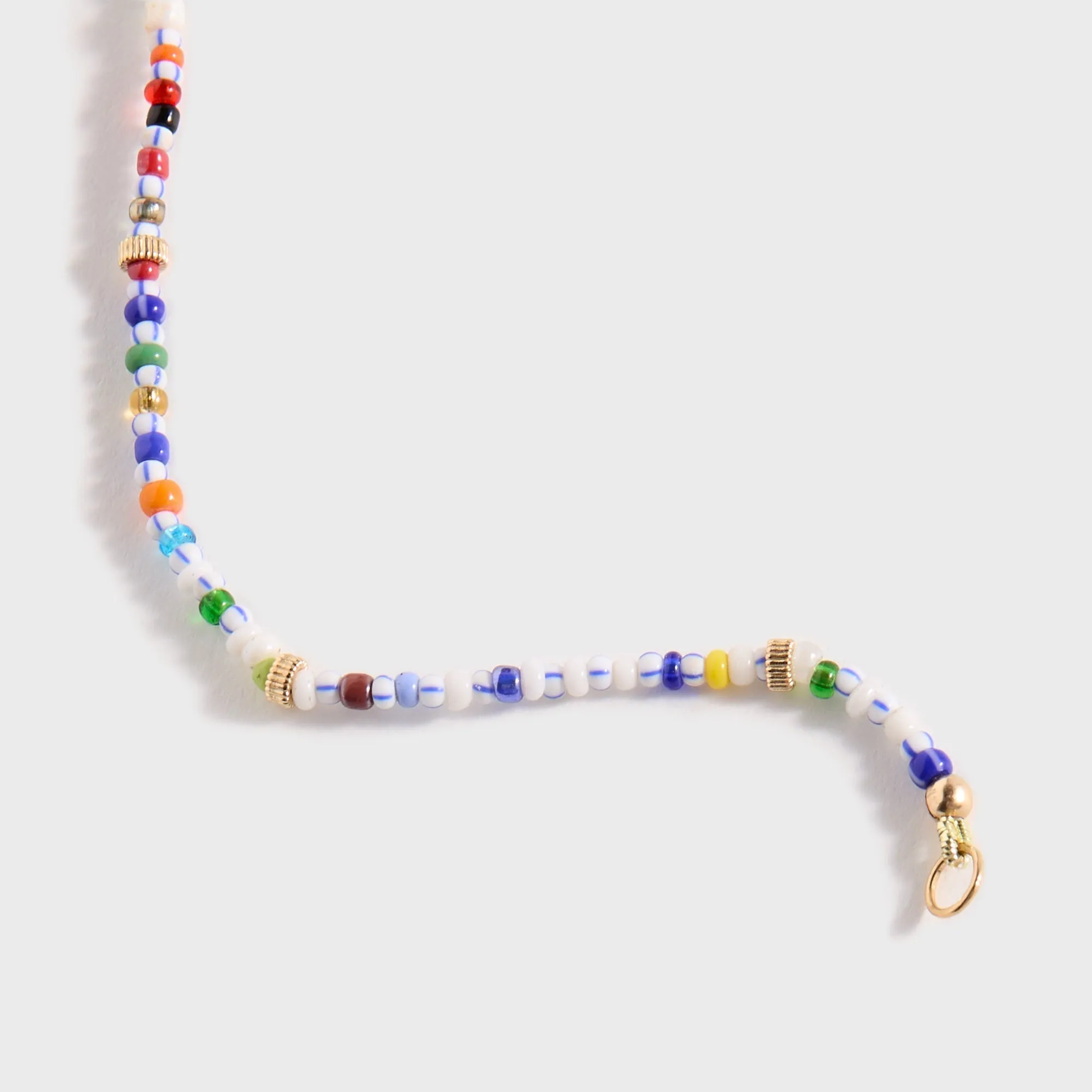 Eliou Azibo Bracelet - Multi sold by Kith product image thumbnail 2