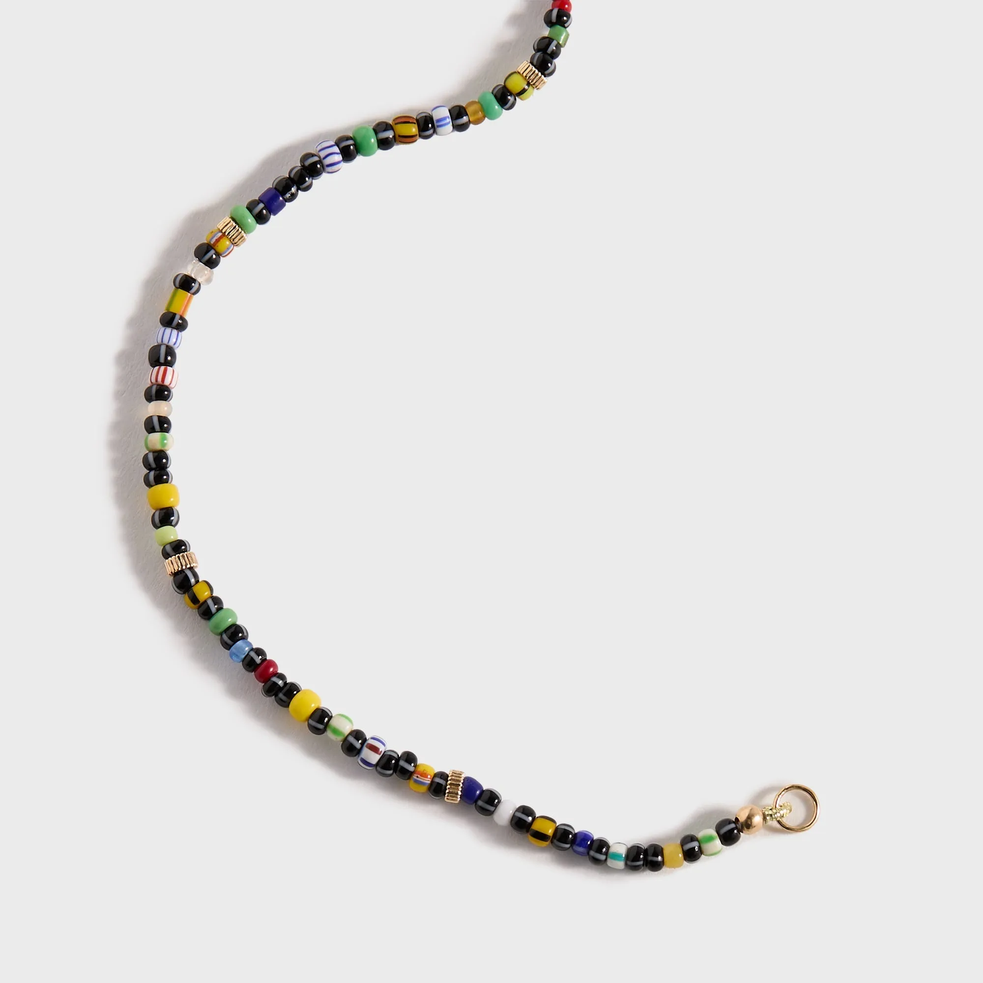 Eliou Akio Necklace - Multi sold by Kith product image thumbnail 2