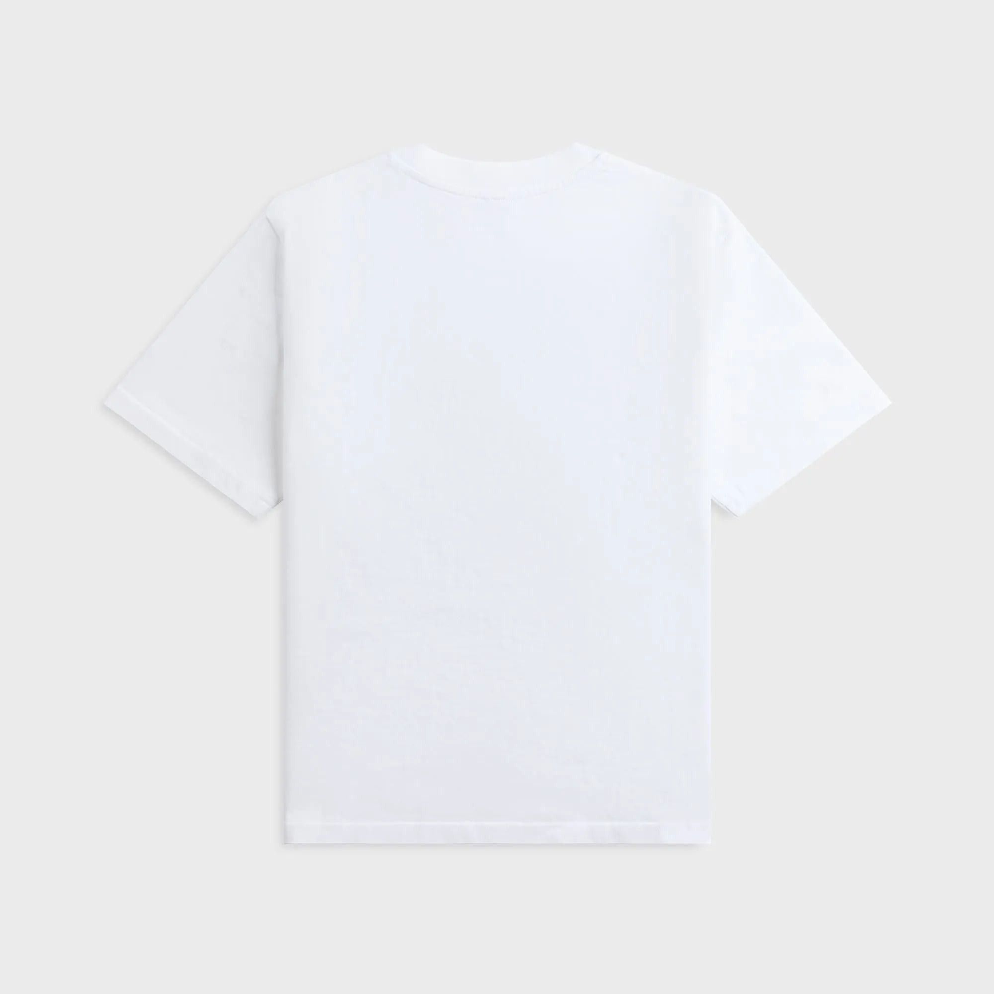 Casablanca Tennis Club Icon Tee - White sold by Kith product image thumbnail 2