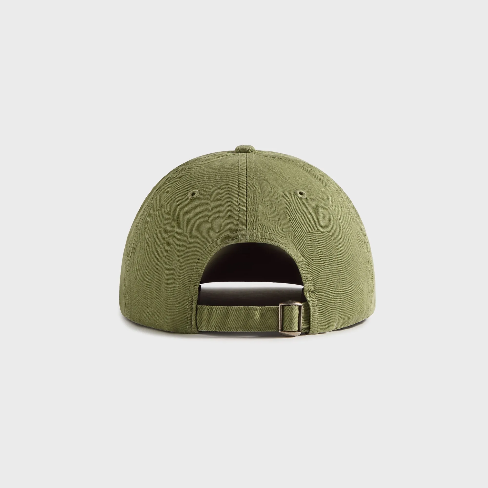 by Parra Signature Six Panel Cap - Green sold by Kith product image thumbnail 2