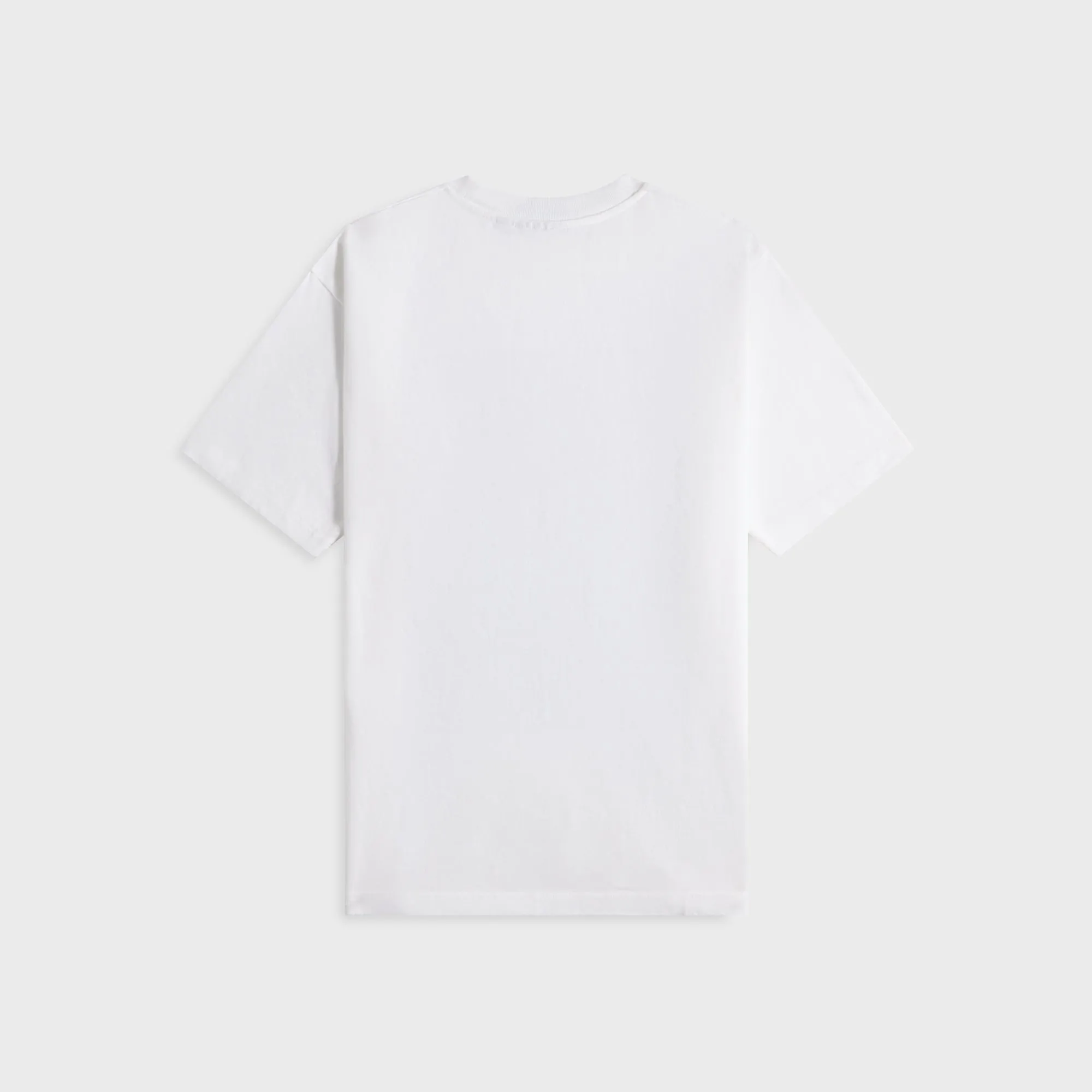 by Parra Protect The Sun Tee - White sold by Kith product image thumbnail 2