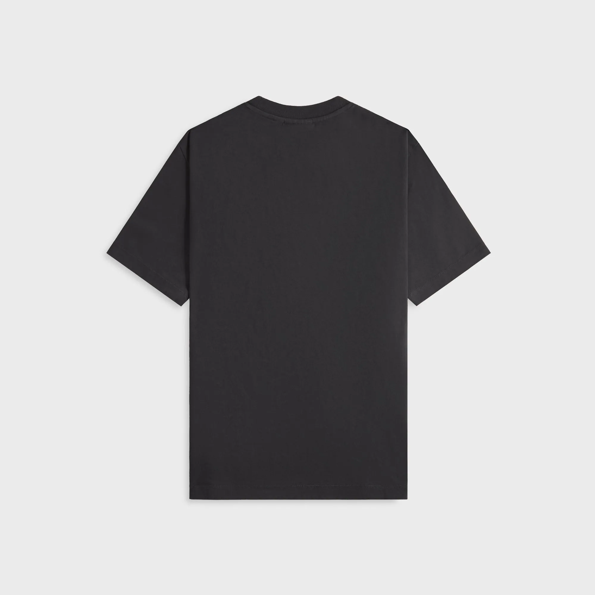 by Parra Detached Tee - Black sold by Kith product image thumbnail 2