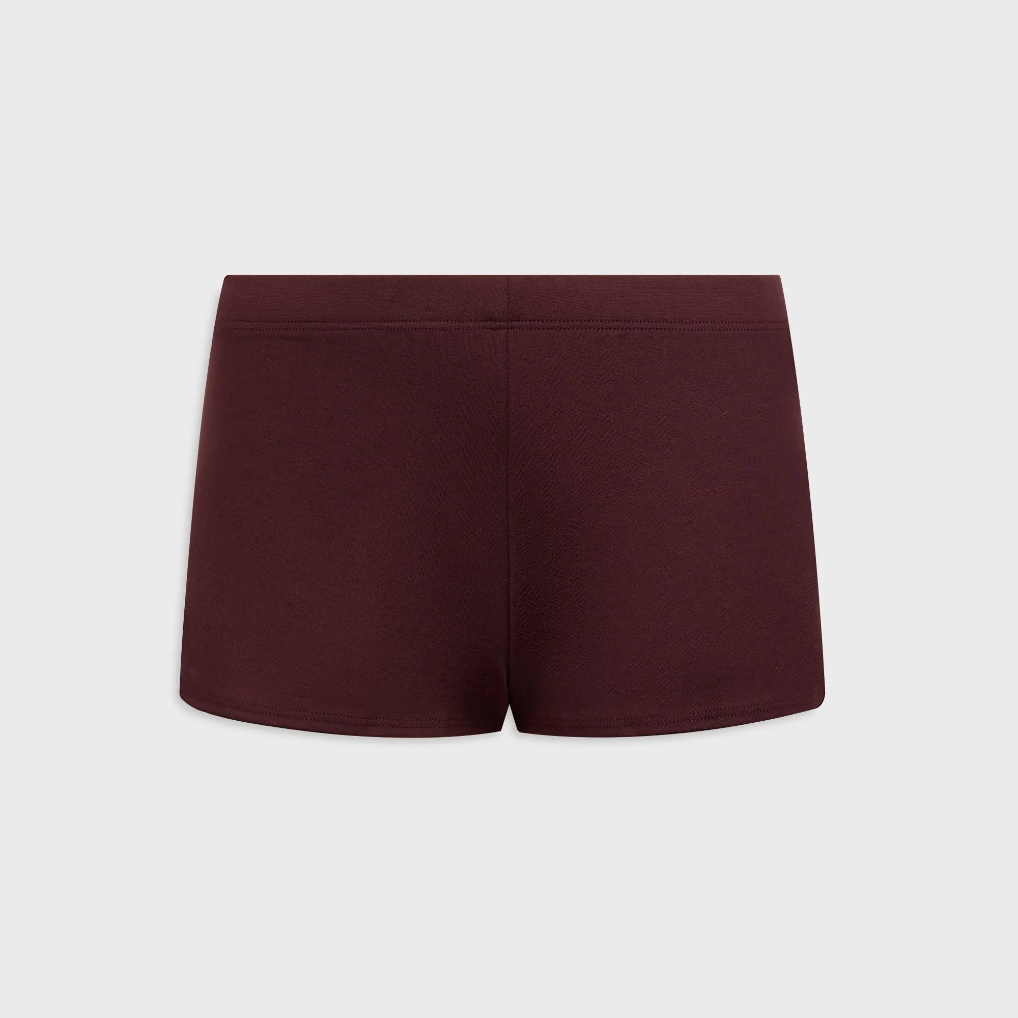 Buci Tamarack Short - Burgundy sold by Kith