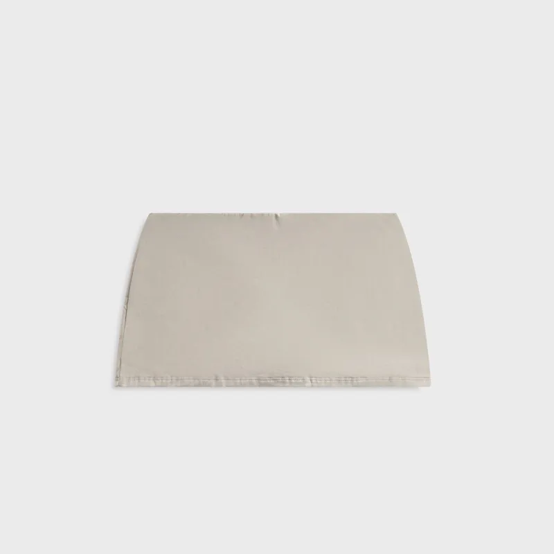 Buci Linda Skirt - Slate sold by Kith