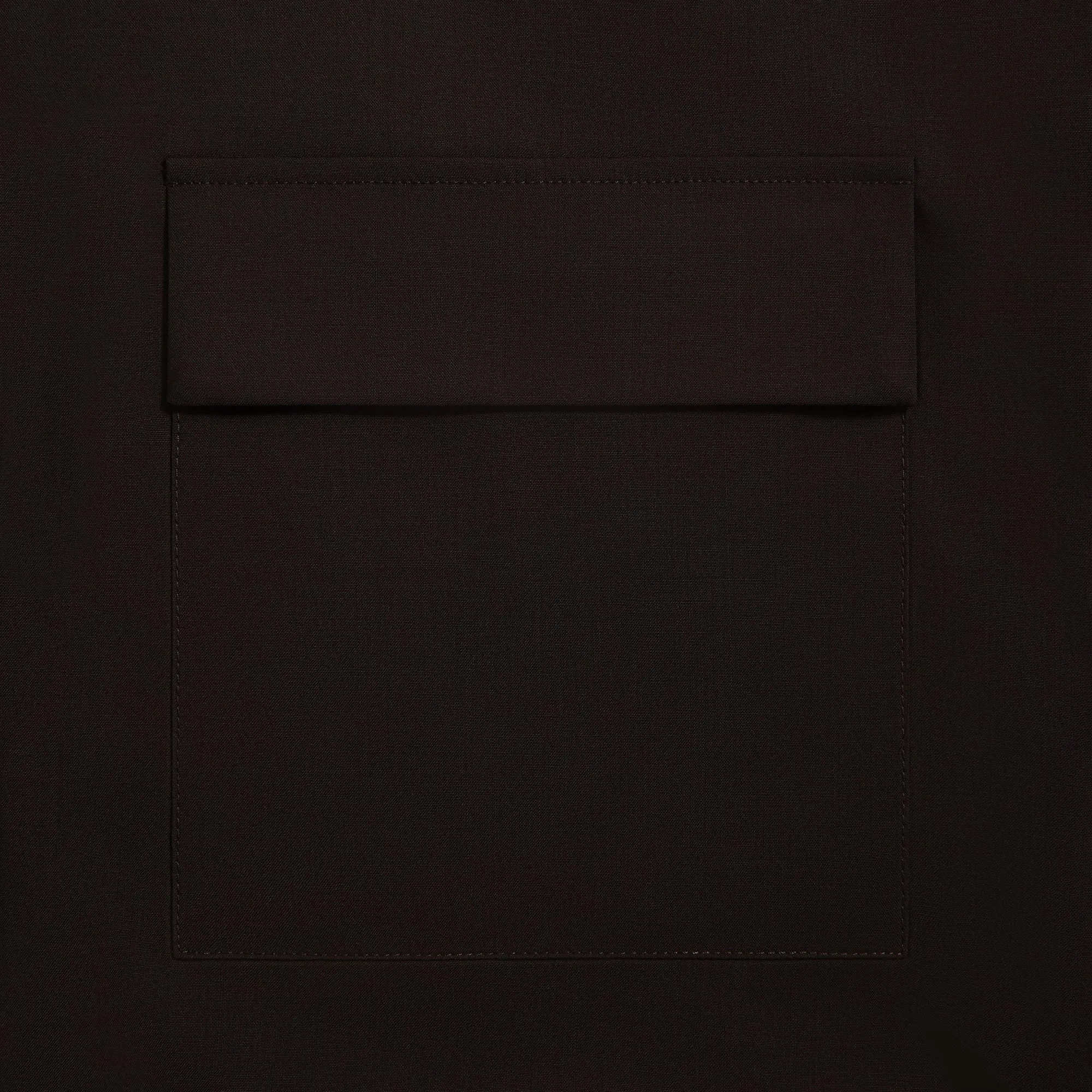 Barena Vico Gilet Vest - Brown sold by Kith product image thumbnail 3