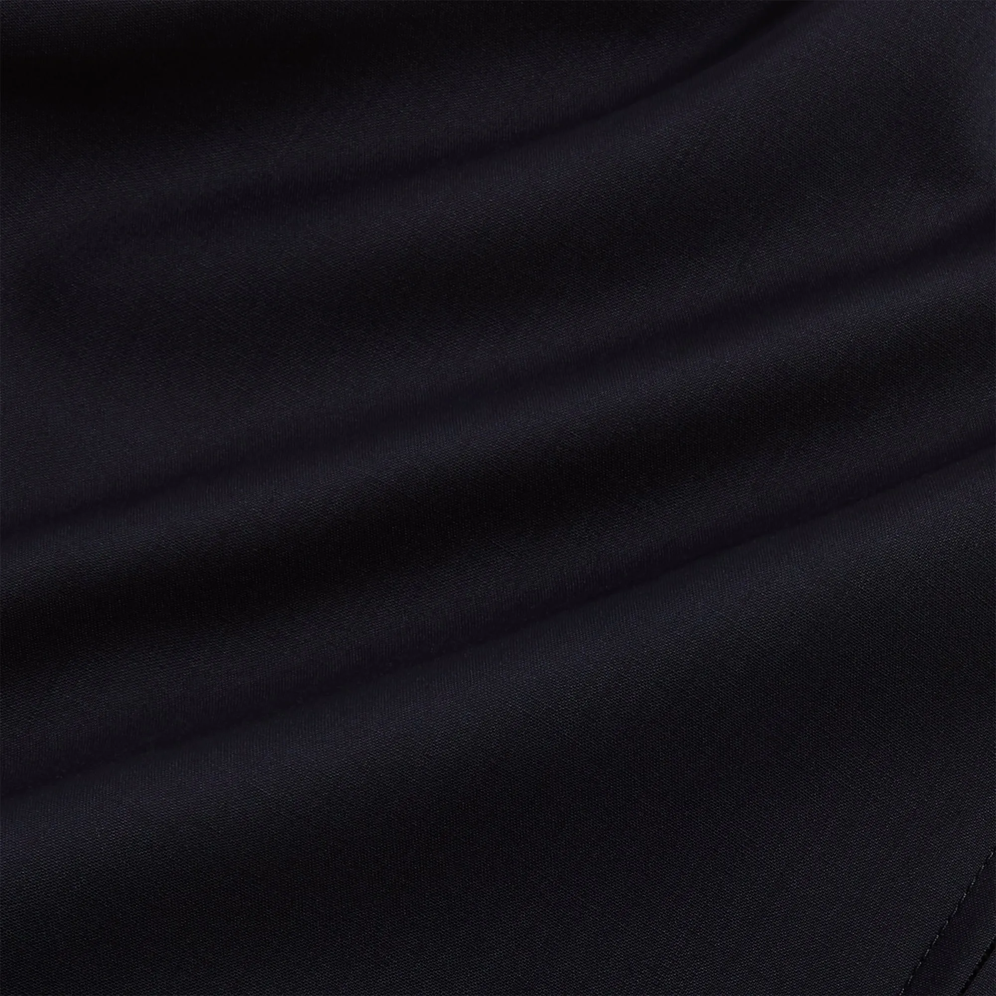 Barena Prama Overshirt - Navy sold by Kith product image thumbnail 3