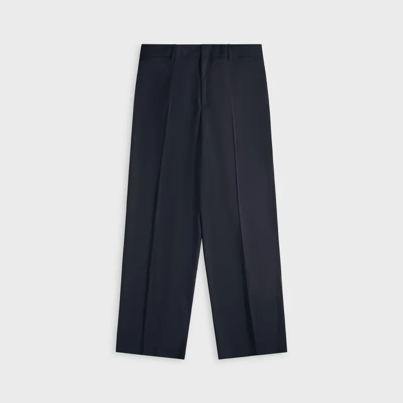 Barena Pantalone Delfo Pant - Navy sold by Kith