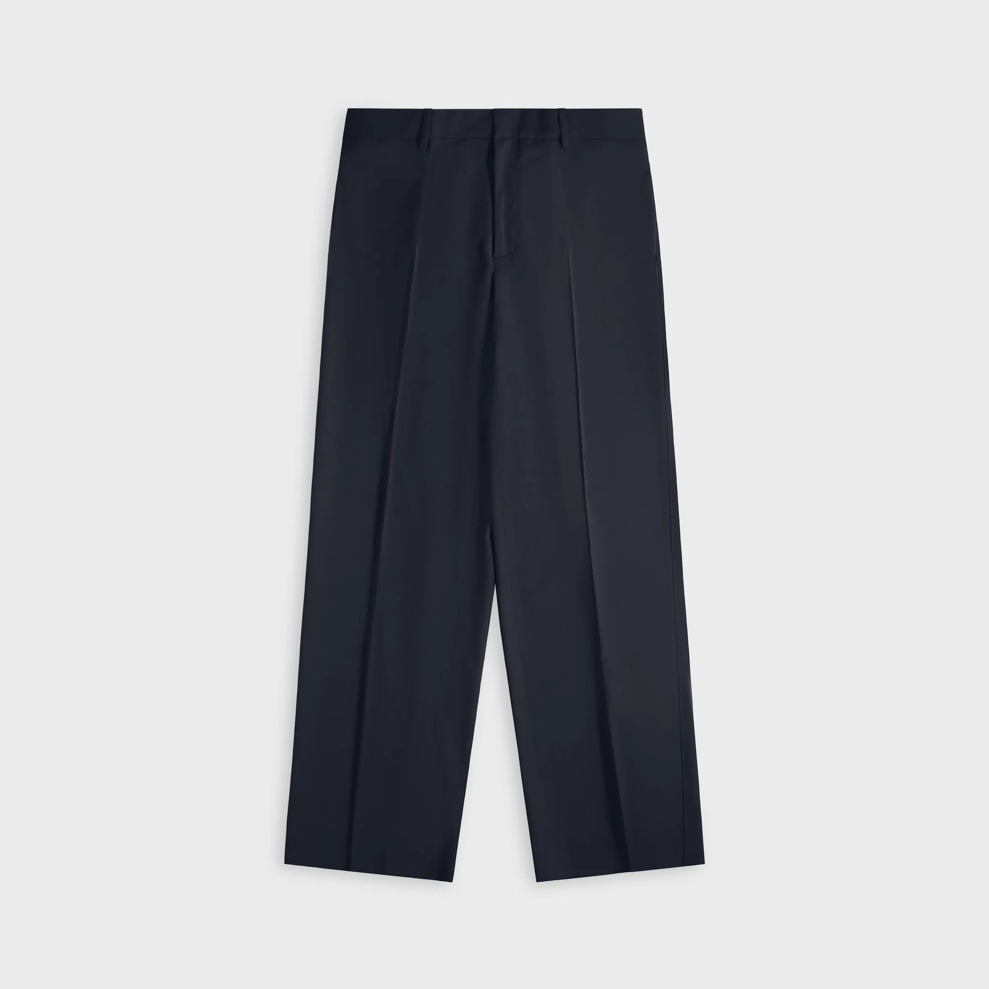 Barena Pantalone Delfo Pant - Navy sold by Kith