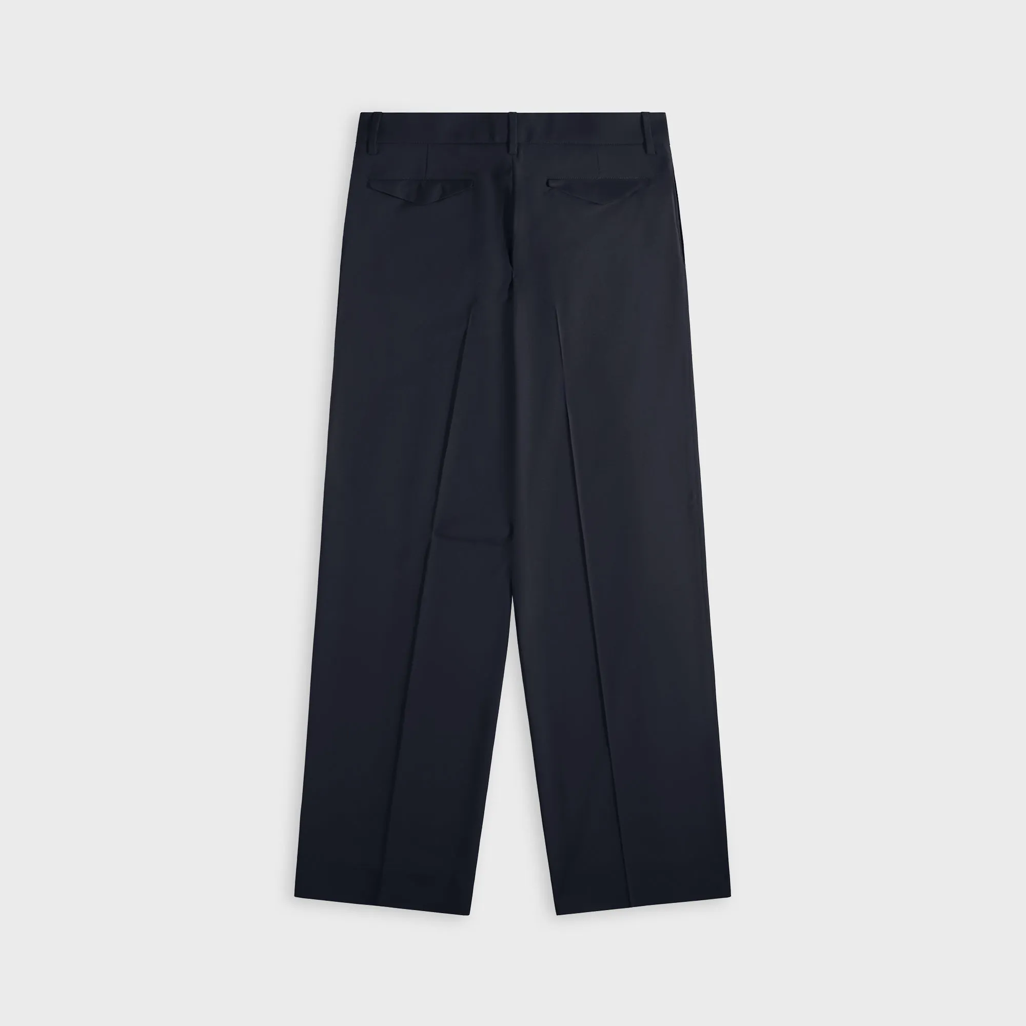 Barena Pantalone Delfo Pant - Navy sold by Kith product image thumbnail 2