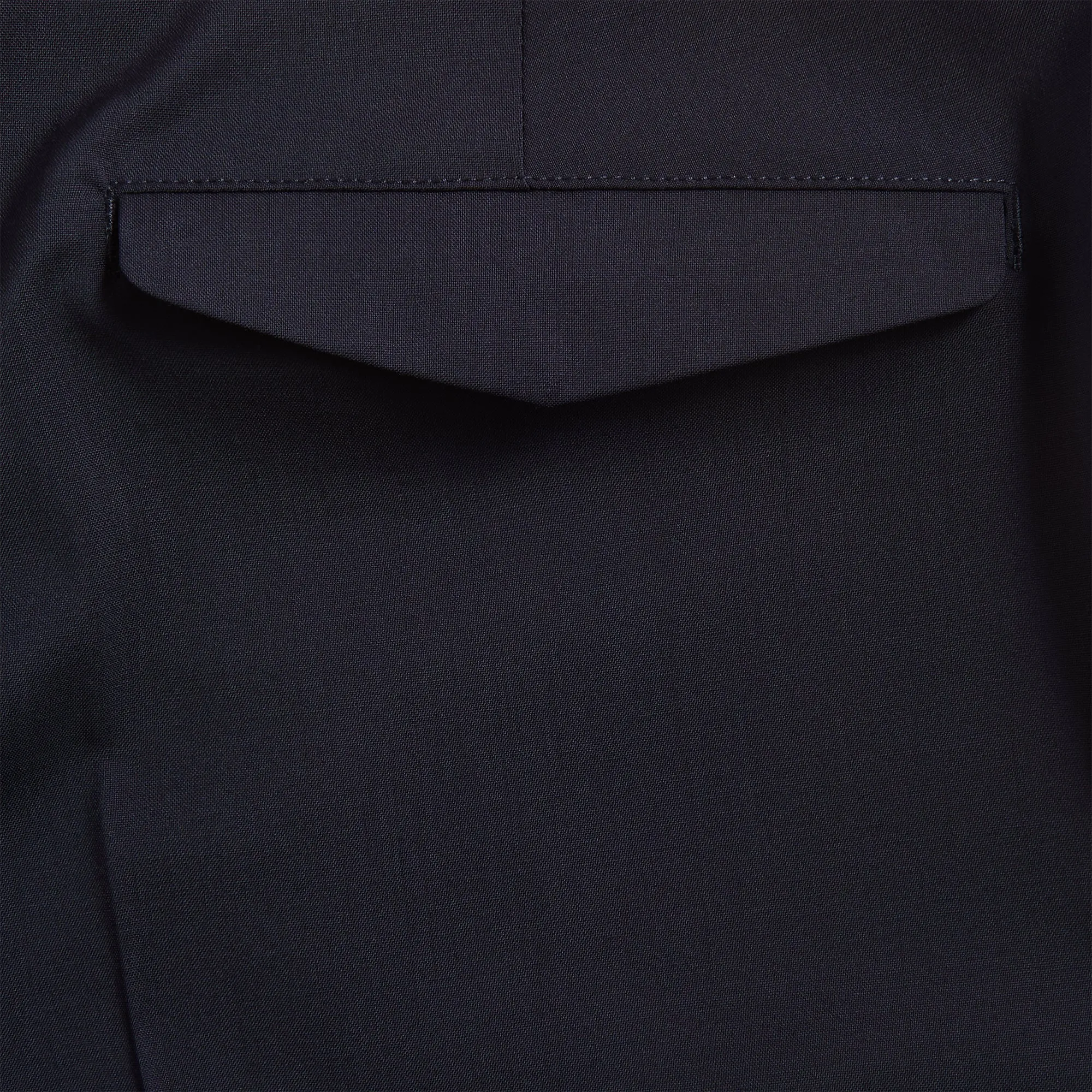 Barena Pantalone Delfo Pant - Navy sold by Kith product image thumbnail 3