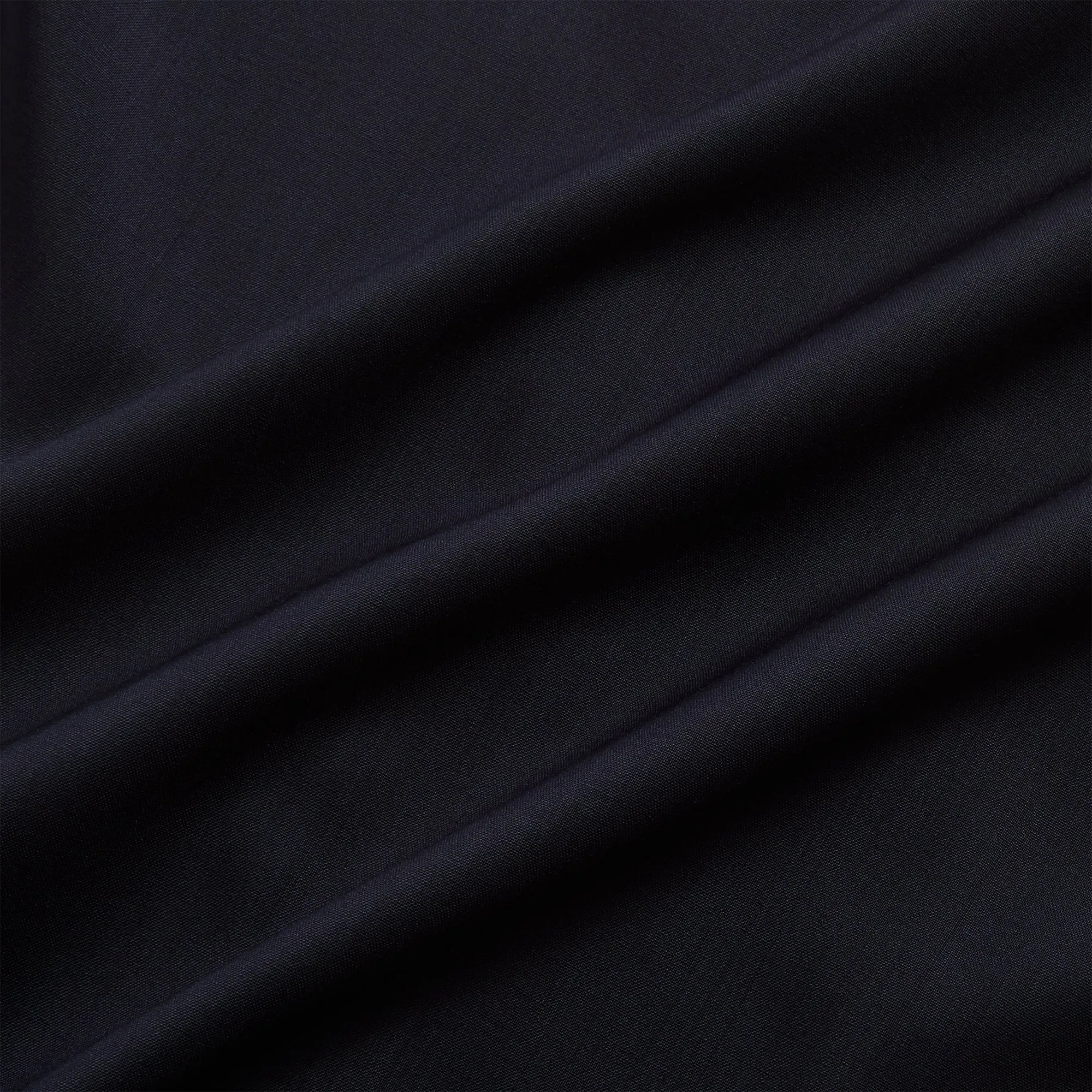 Barena Fuselo Overshirt - Navy sold by Kith product image thumbnail 3