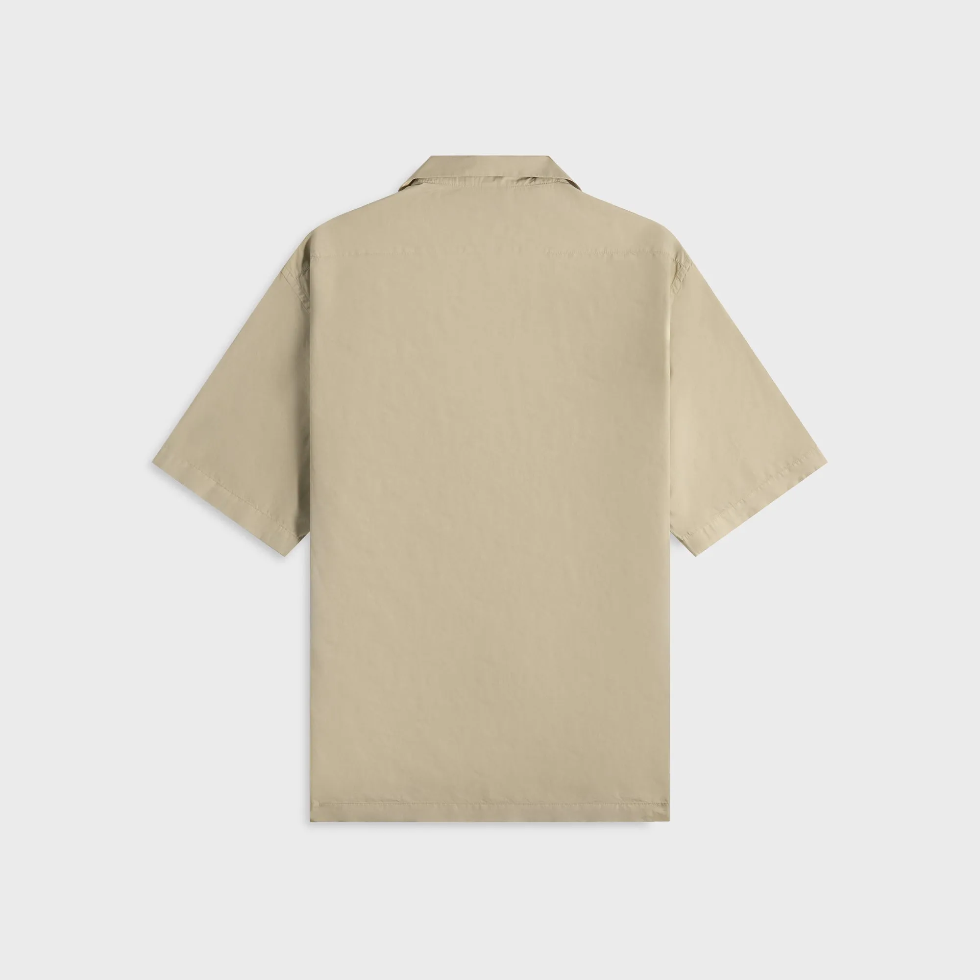 Barena Camicia Solana Shirt - Salvia sold by Kith product image thumbnail 2
