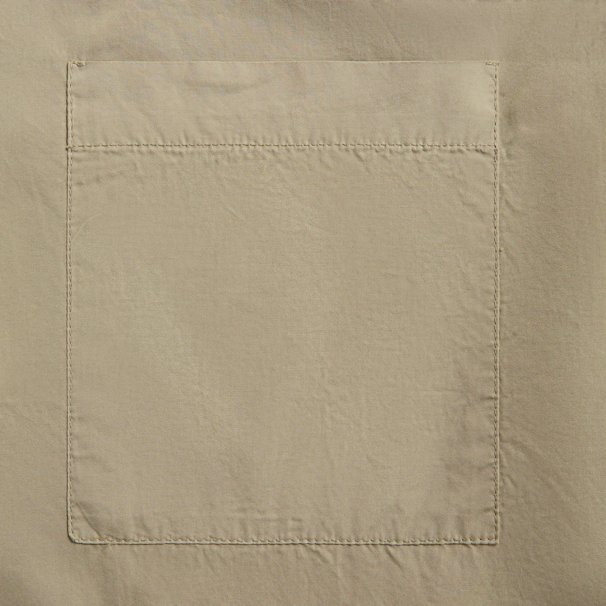 Barena Camicia Solana Shirt - Salvia sold by Kith product image thumbnail 3