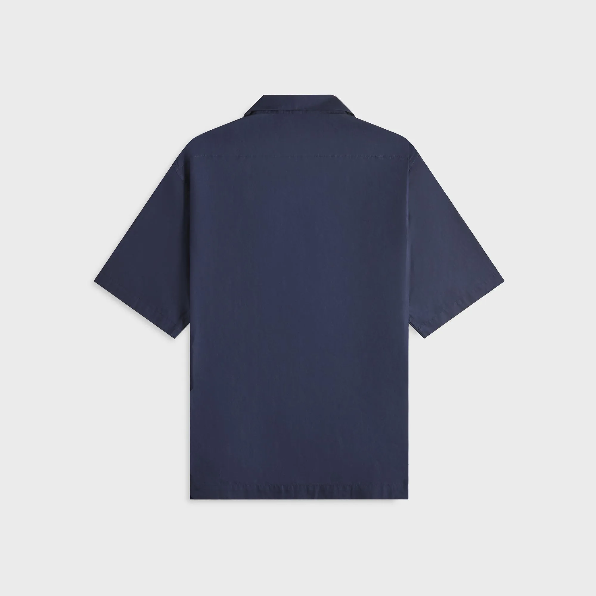 Barena Camicia Solana Shirt - Navy sold by Kith product image thumbnail 2
