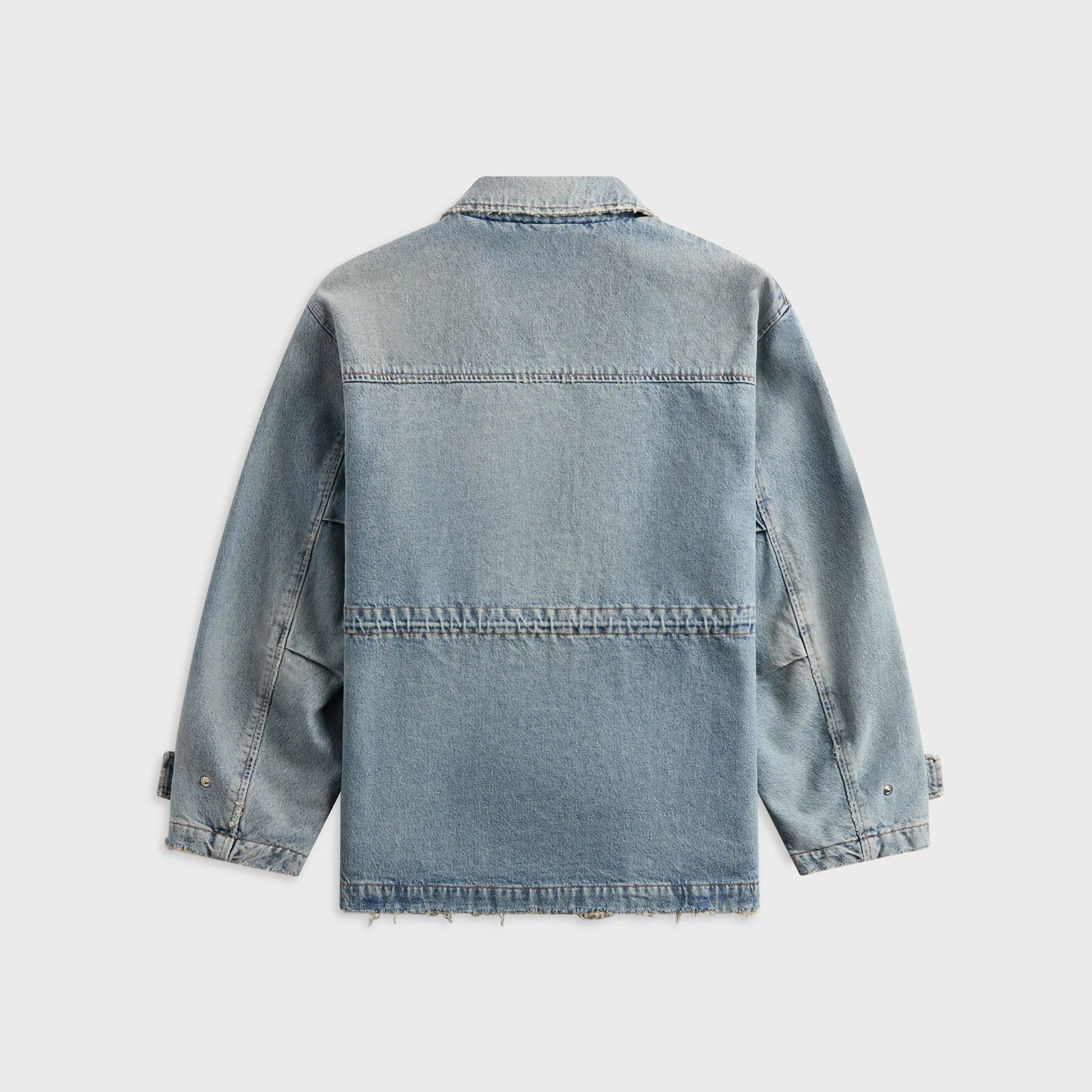 Agolde Aubrey Jacket - Conclusion sold by Kith product image thumbnail 2