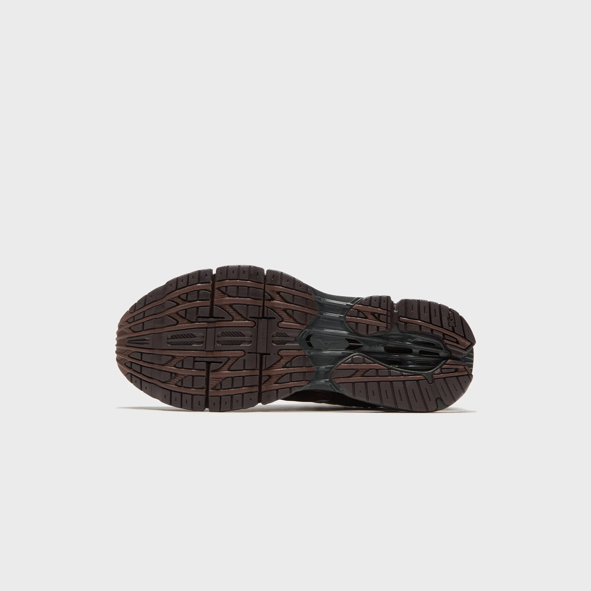 Mizuno Wave Prophecy LS - Chicory Coffee / Black sold by Kith product image thumbnail 5