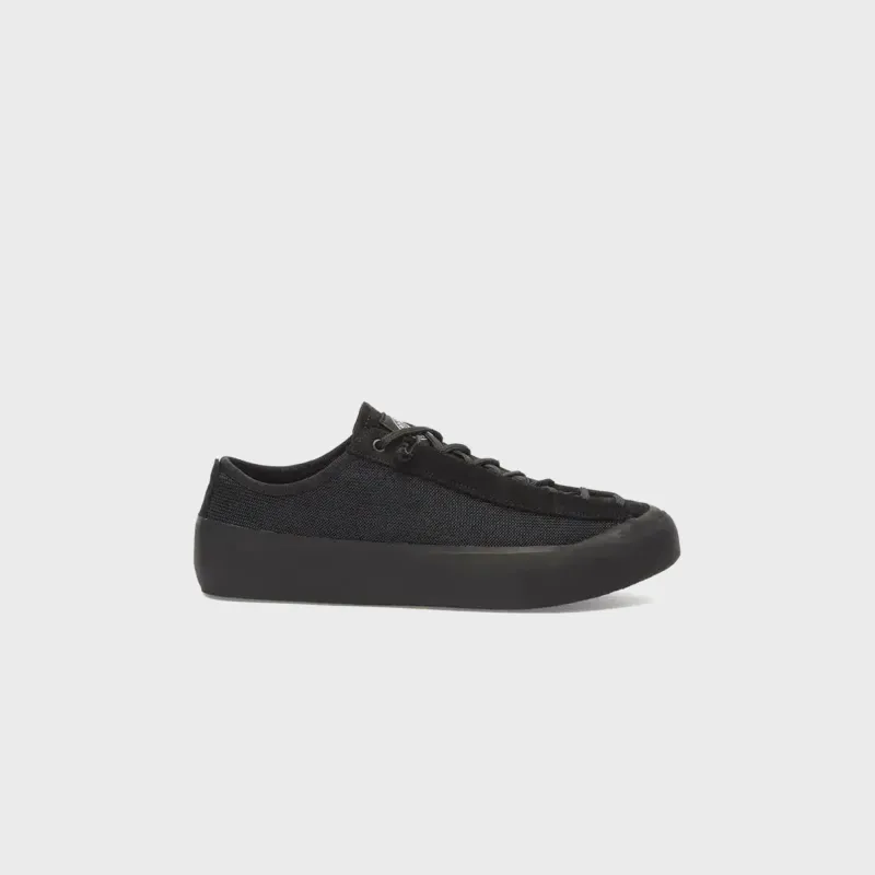 Stone Island Low Top Sneakers - Black made by Stone Island