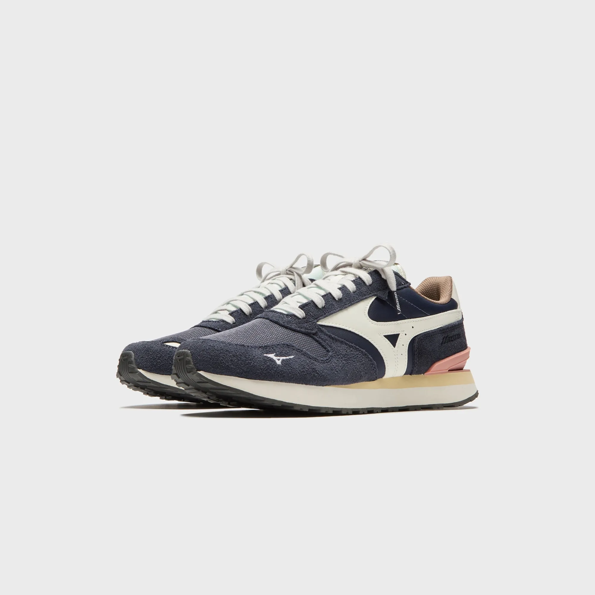 Mizuno RB87 - Odyssey Grey / Pristine sold by Kith product image thumbnail 2