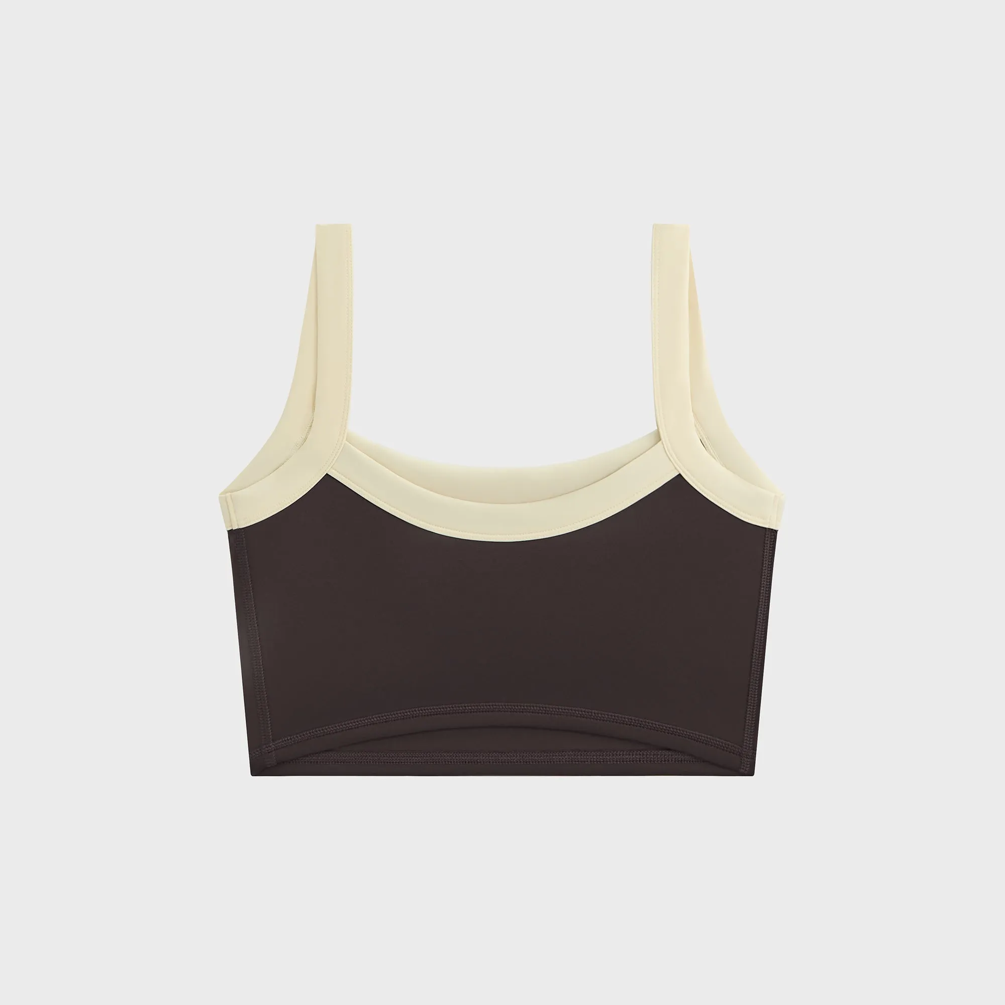 Kith Women Blocked Terra Active Tank - Kindling sold by Kith product image thumbnail 3
