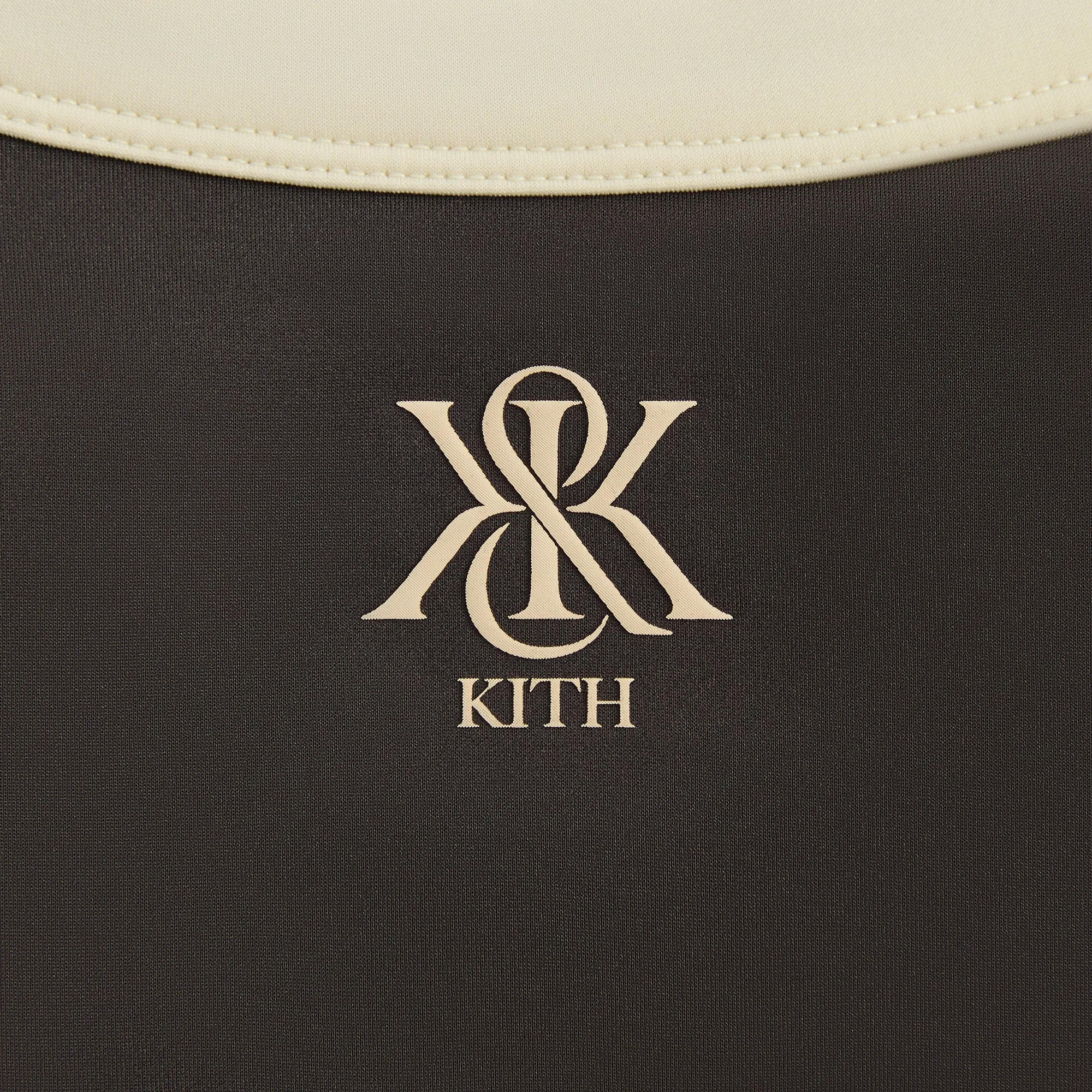 Kith Women Blocked Terra Active Tank - Kindling sold by Kith product image thumbnail 4