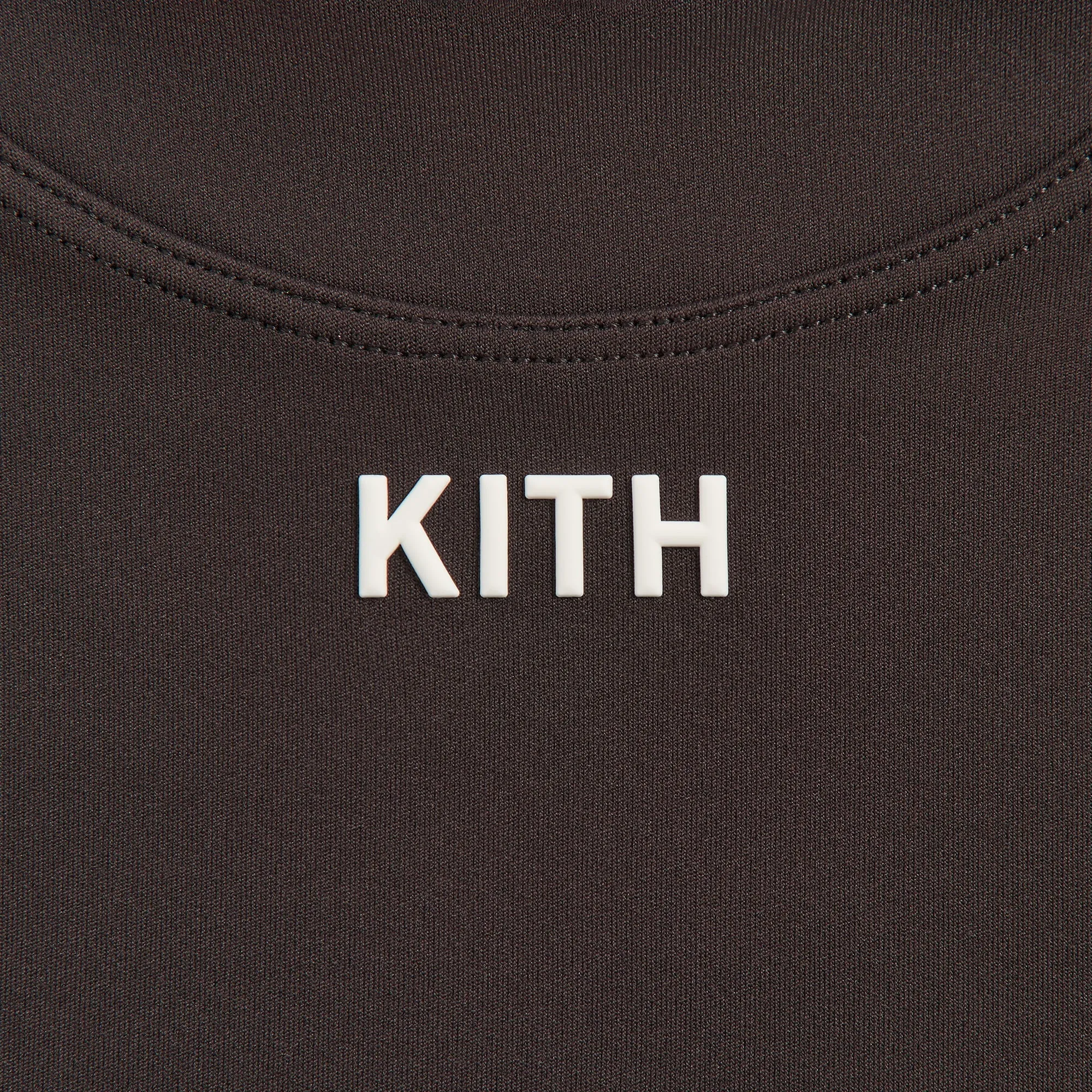 Kith Women Mulberry II Active Tee - Kindling sold by Kith product image thumbnail 4