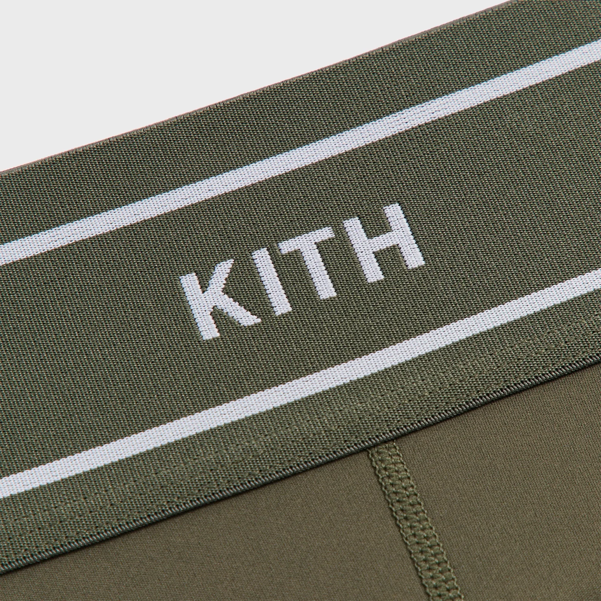 Kith Women Avery Tights - Terrain sold by Kith product image thumbnail 4