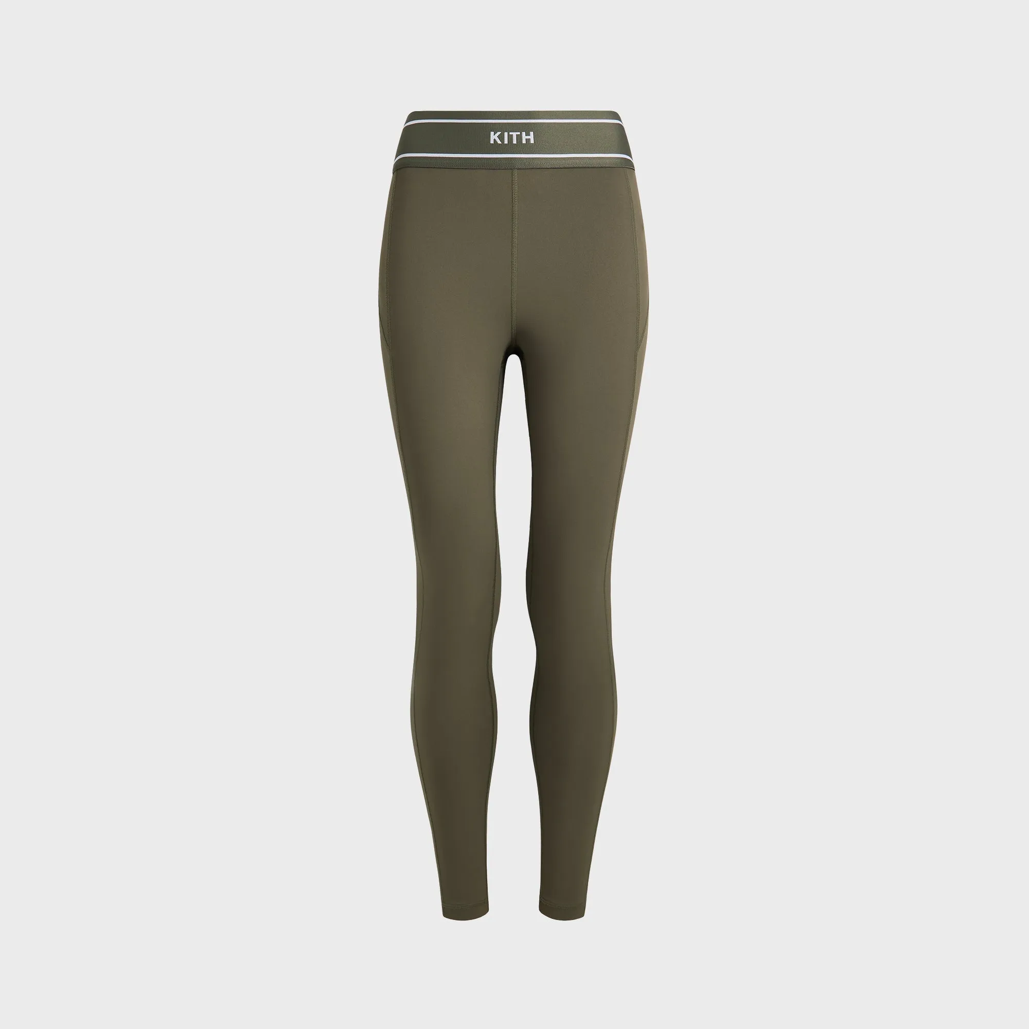 Kith Women Avery Tights - Terrain sold by Kith