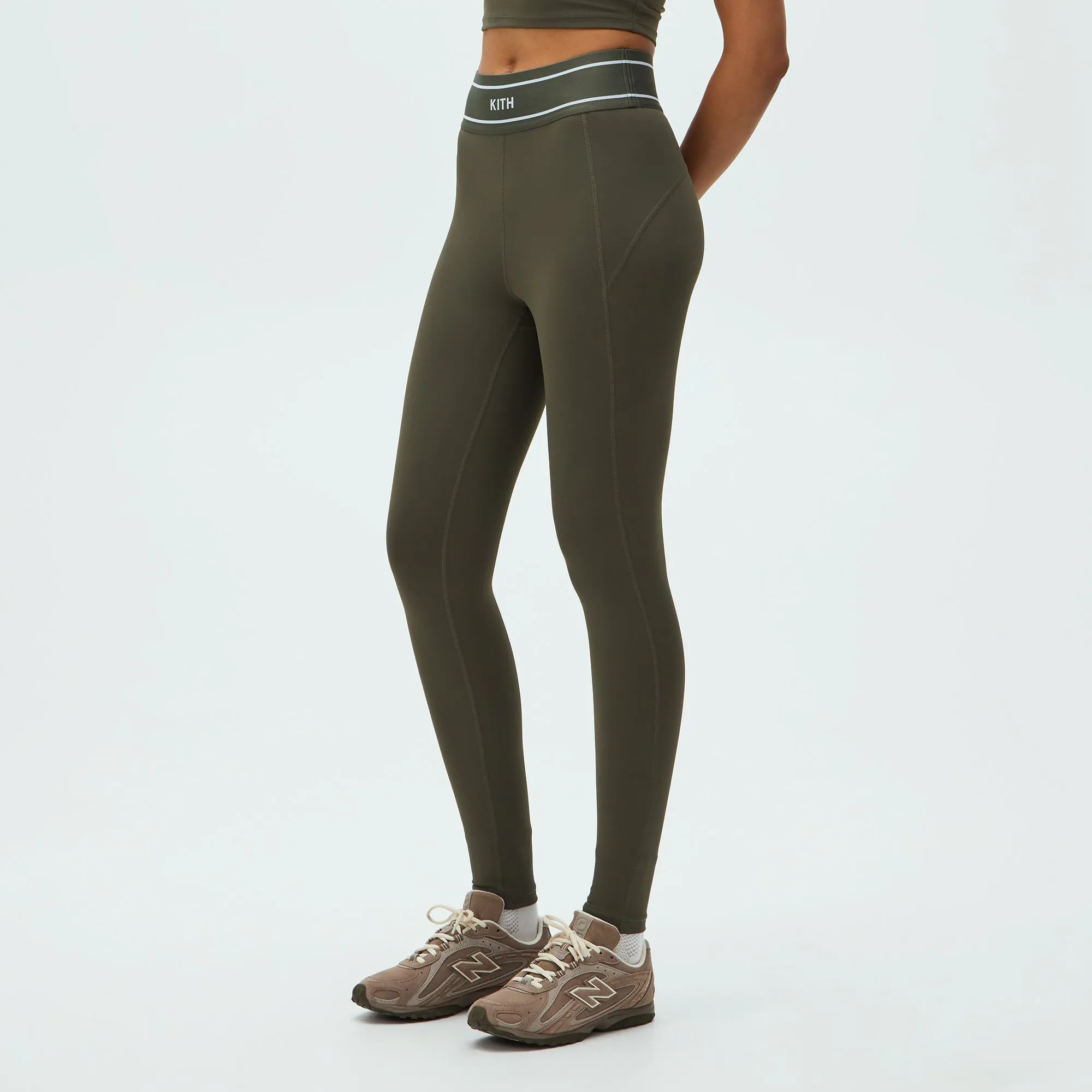 Kith Women Avery Tights - Terrain sold by Kith product image thumbnail 2