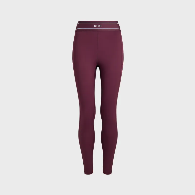 Kith Women Avery Tights - Essence made by Kith