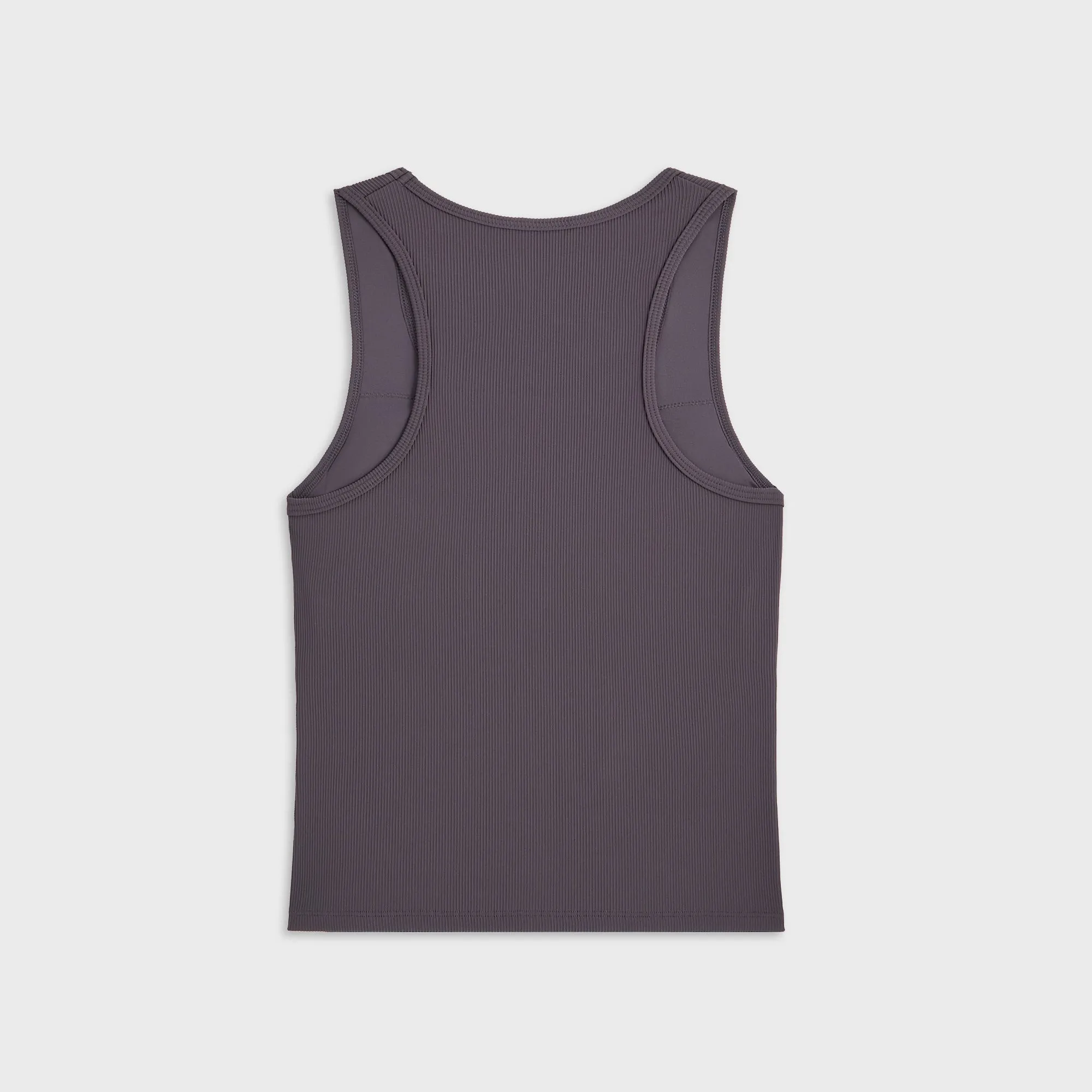 Kith Women Active Peyton II Tank - Battleship sold by Kith product image thumbnail 3