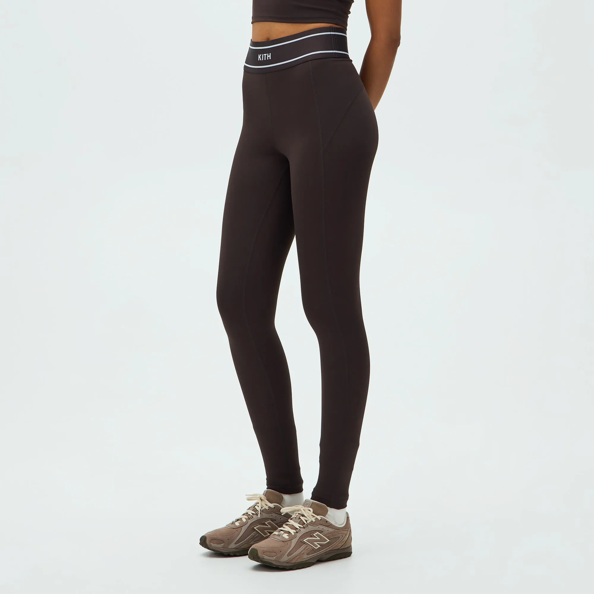 Kith Women Avery Tights - Kindling sold by Kith product image thumbnail 2