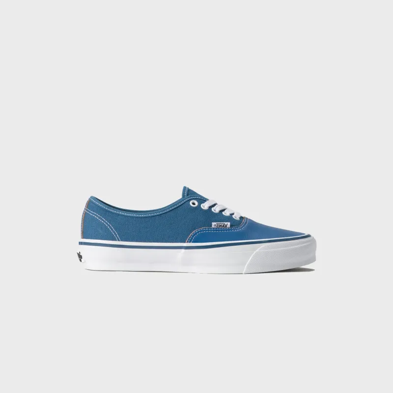 VANS OTW Authentic 44 Siped Vibram - Navy sold by Kith
